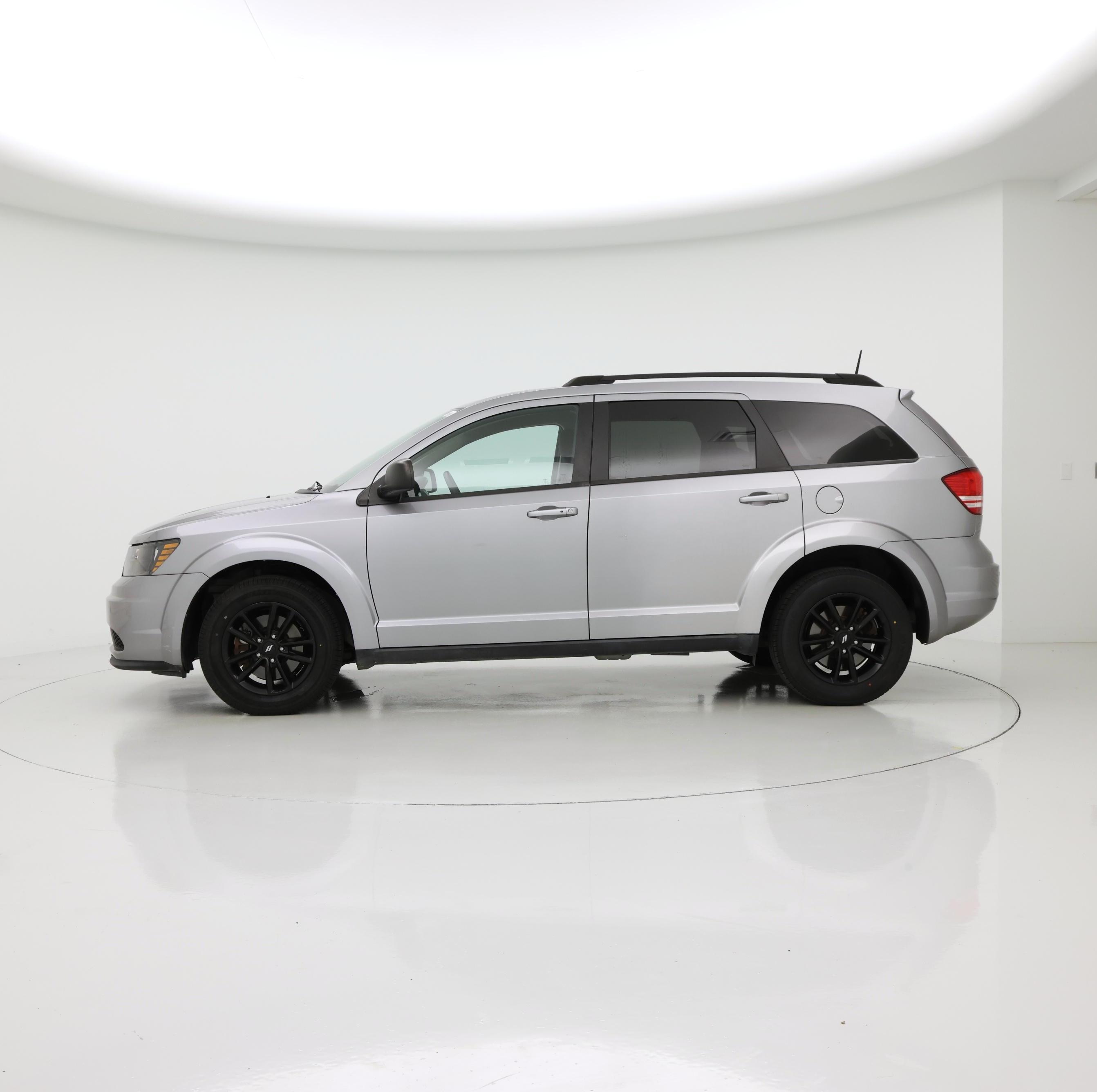 Thumbnail: 2020 Dodge Journey - 3