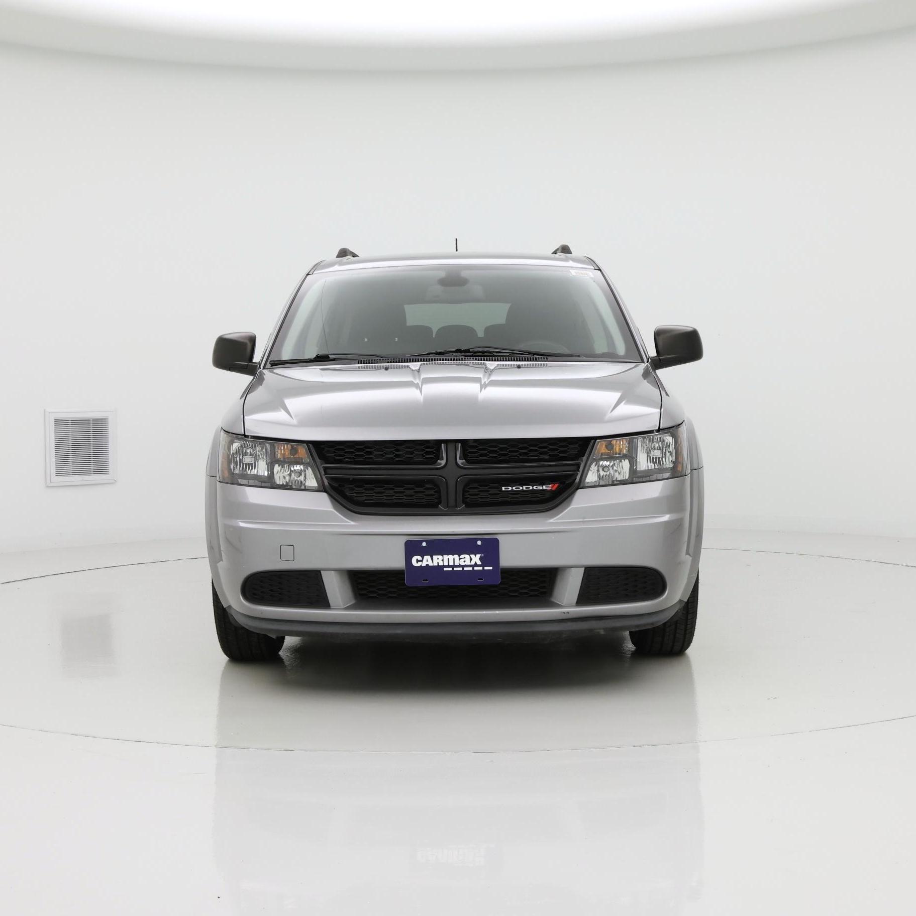 Thumbnail: 2020 Dodge Journey - 5