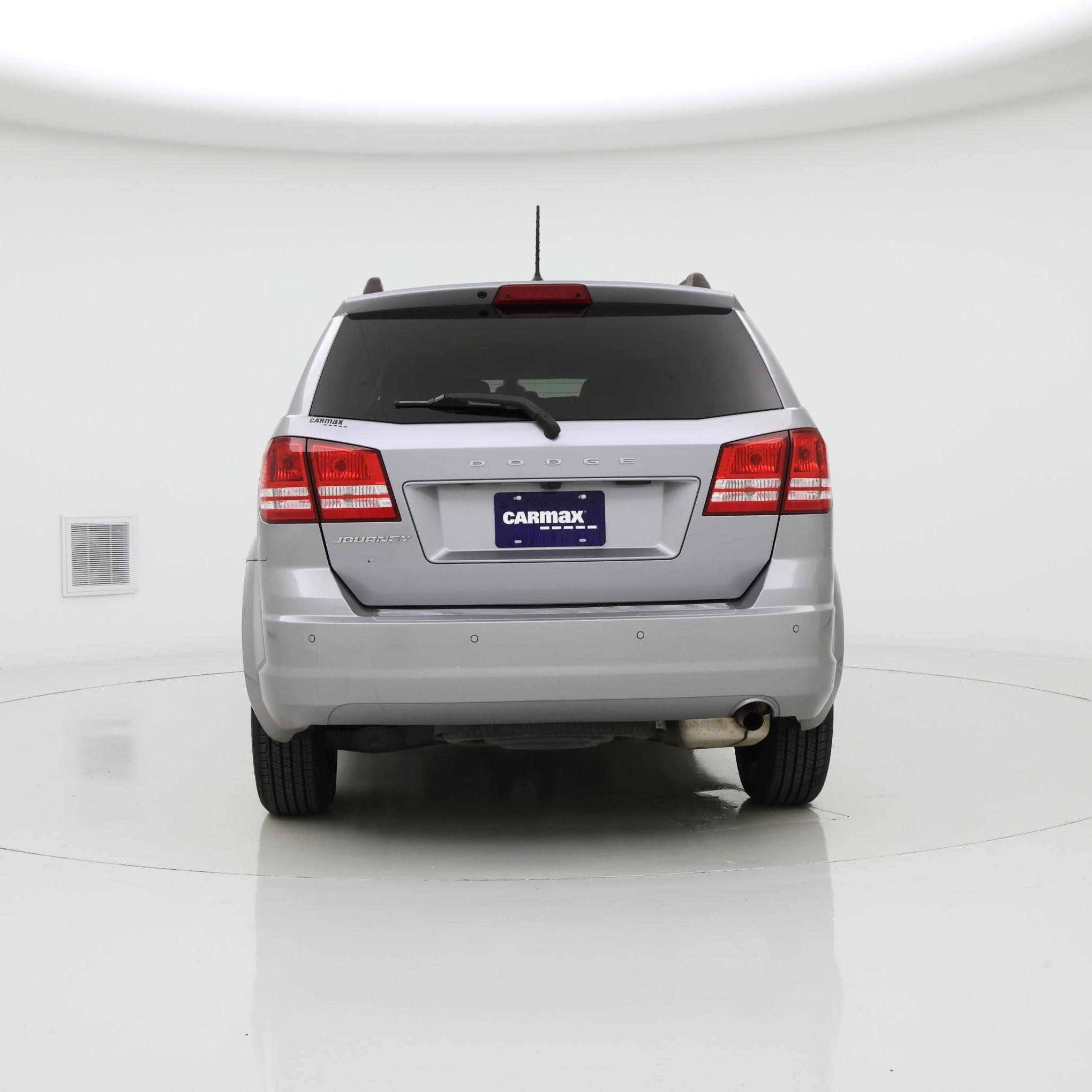 Thumbnail: 2020 Dodge Journey - 6