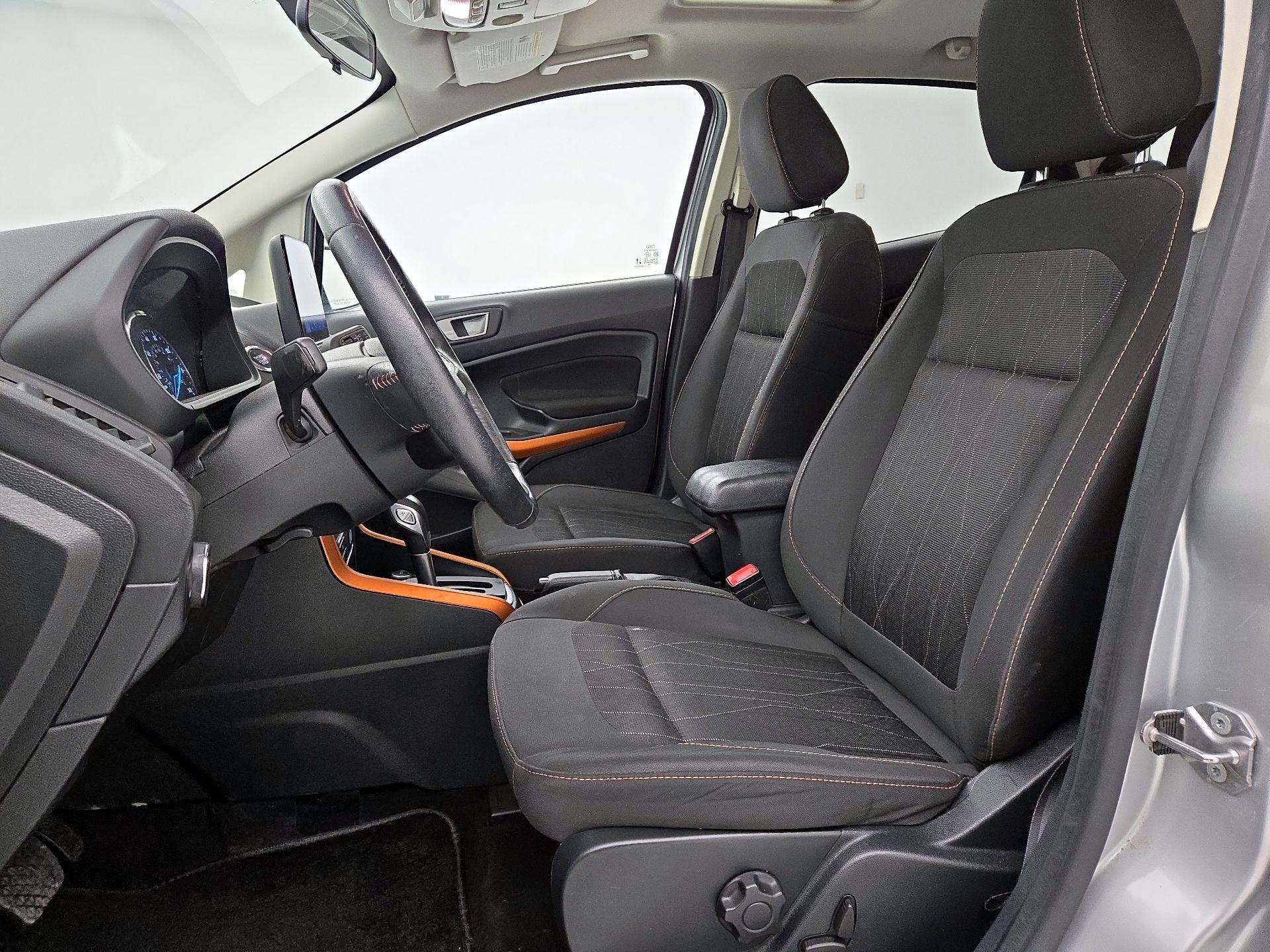 Thumbnail: 2021 Ford EcoSport - 11
