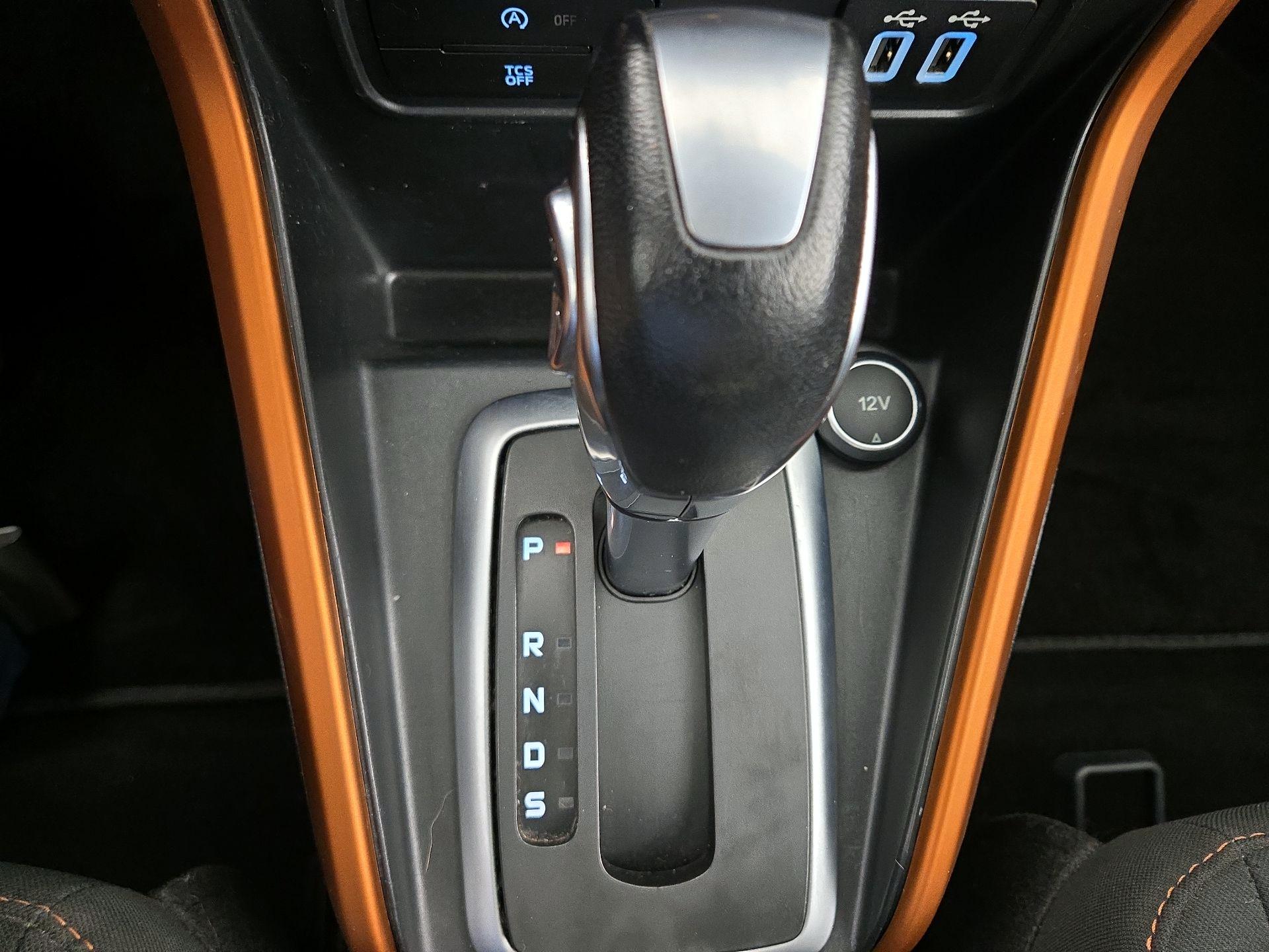 Thumbnail: 2021 Ford EcoSport - 18