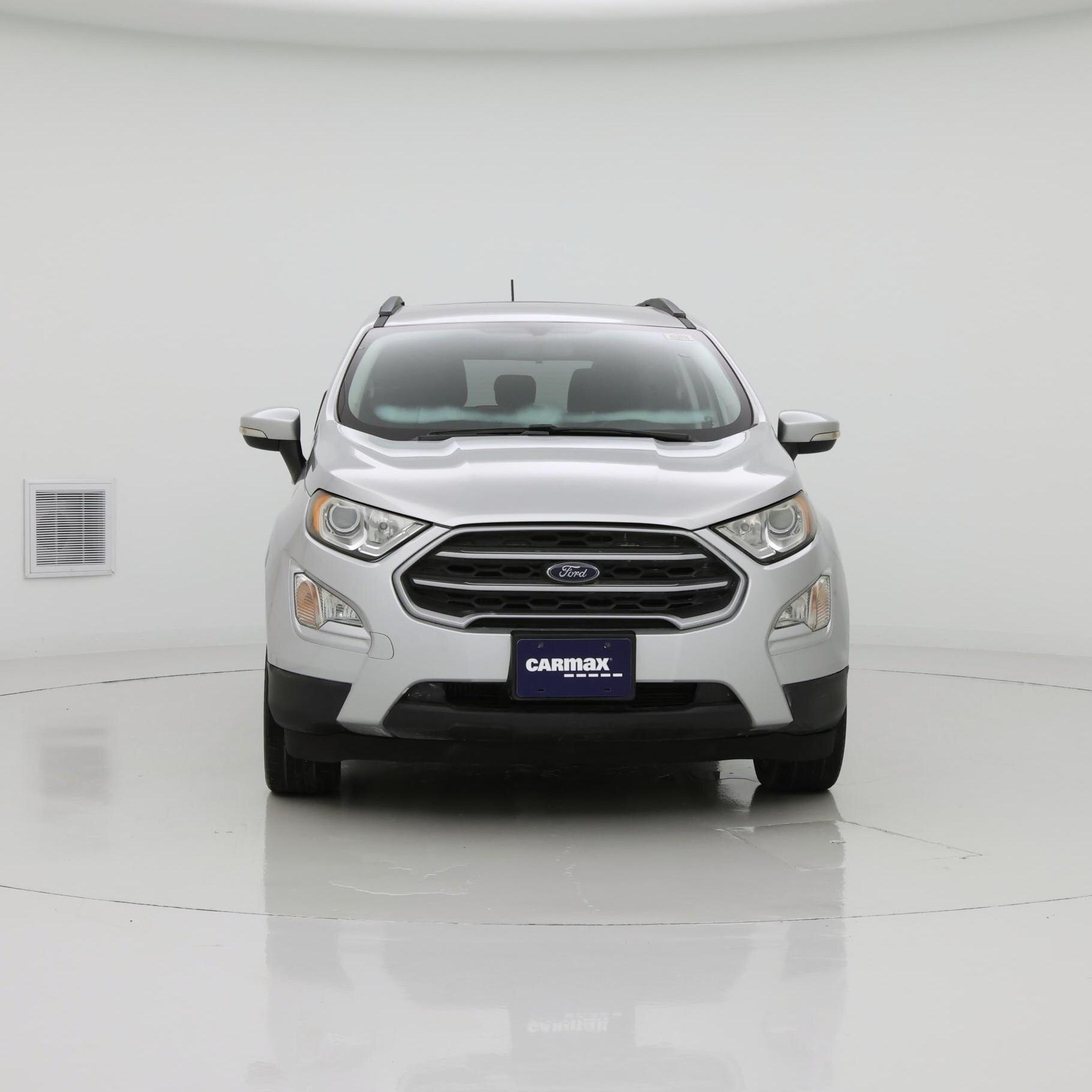 Thumbnail: 2021 Ford EcoSport - 5