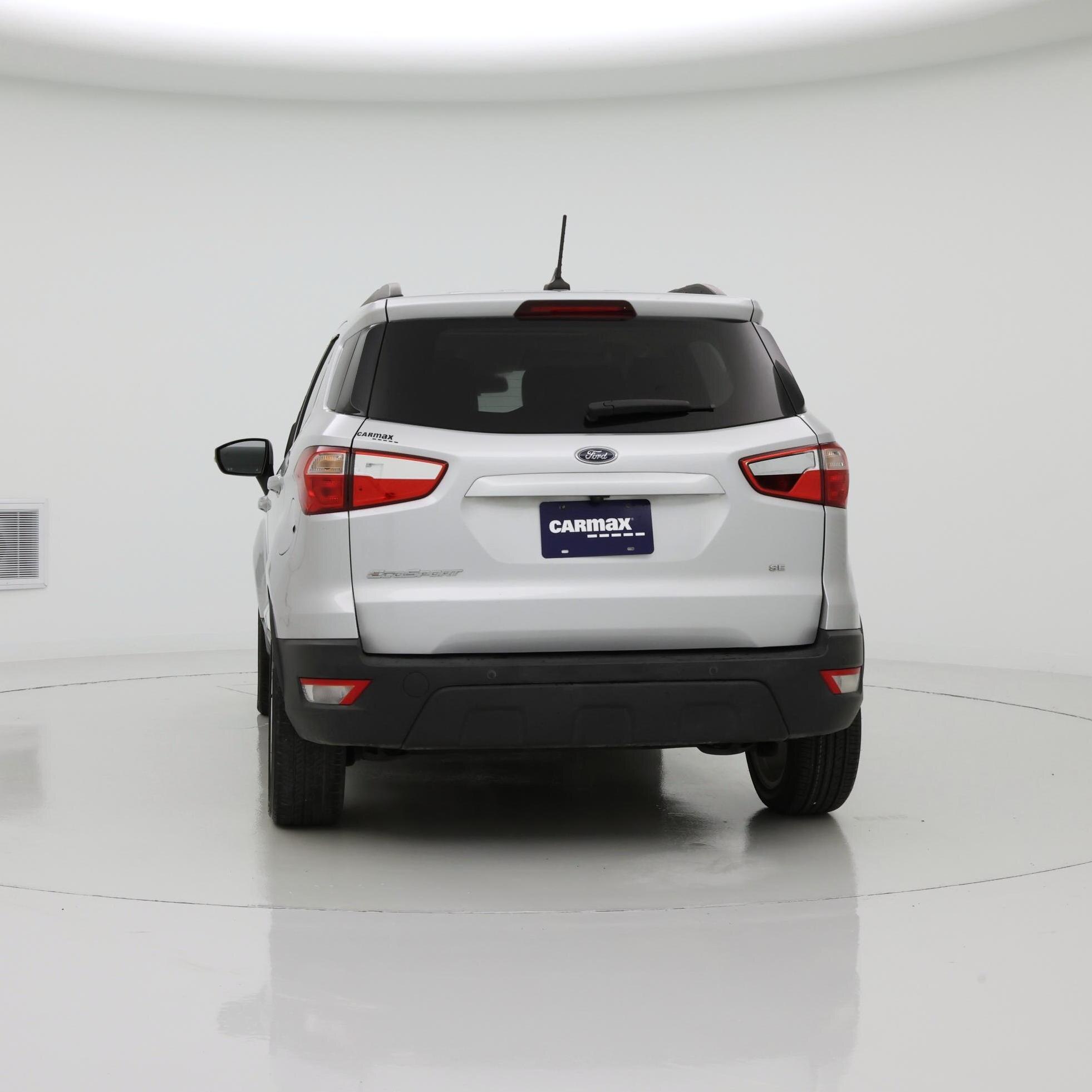 Thumbnail: 2021 Ford EcoSport - 6