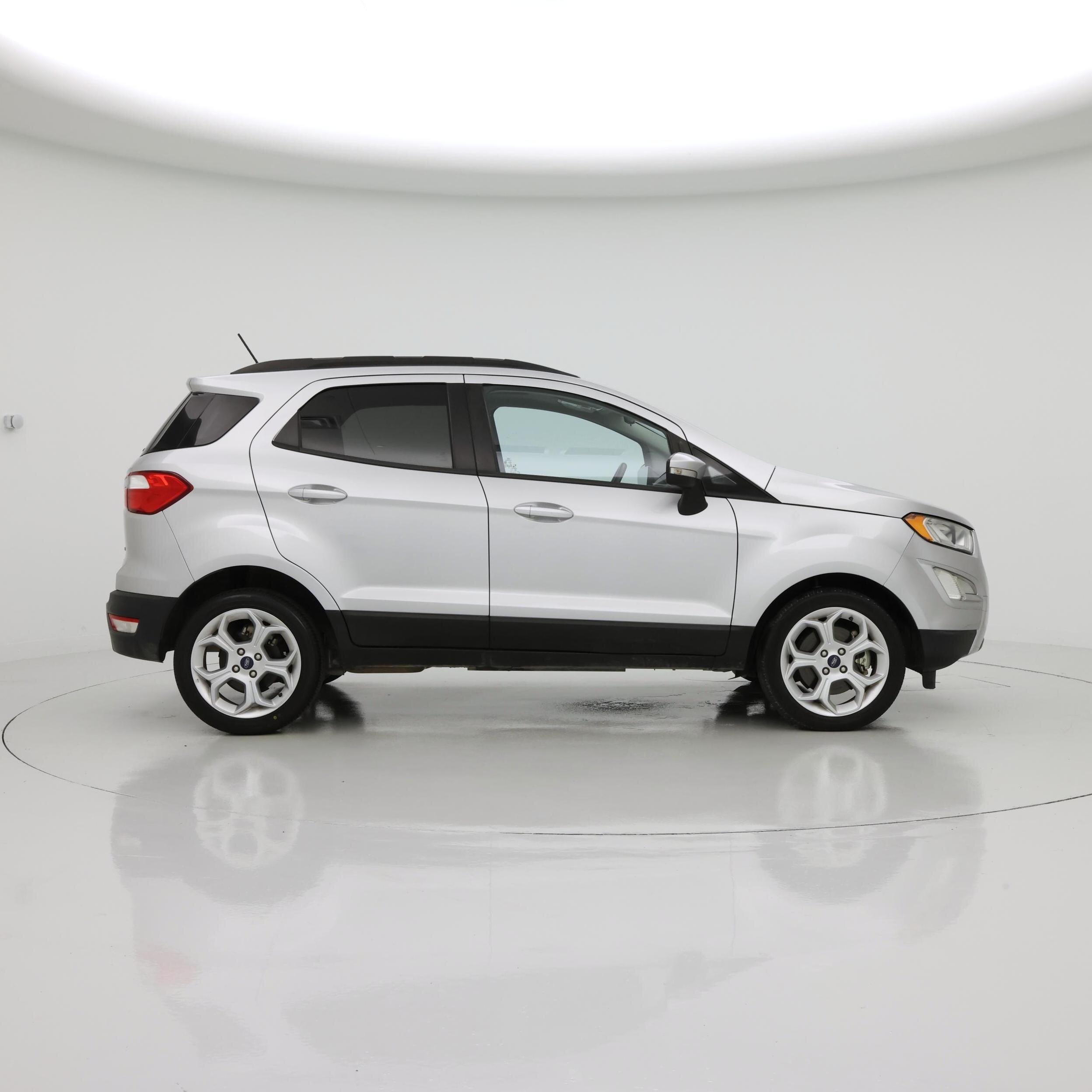 Thumbnail: 2021 Ford EcoSport - 7