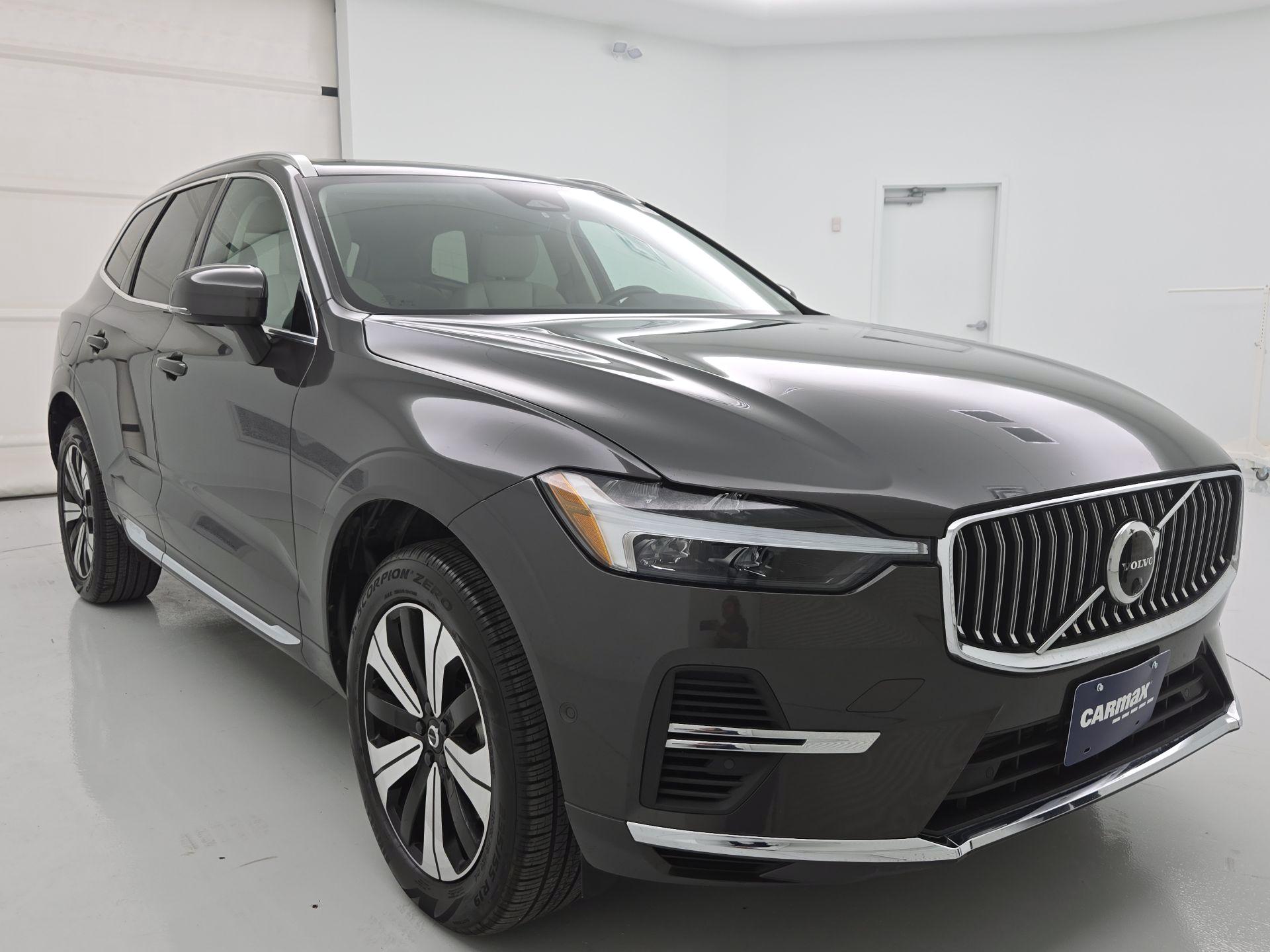 Thumbnail: 2023 Volvo XC60 - 1