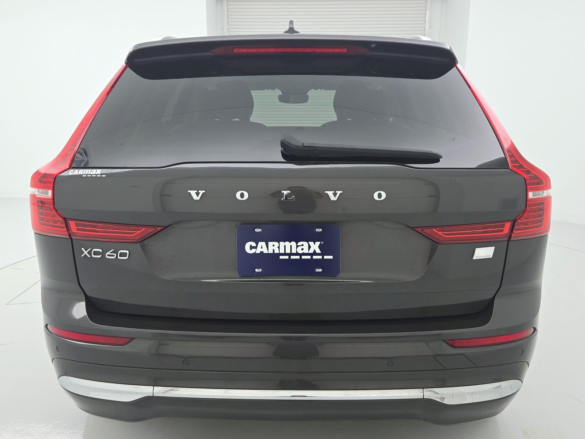 Thumbnail: 2023 Volvo XC60 - 6