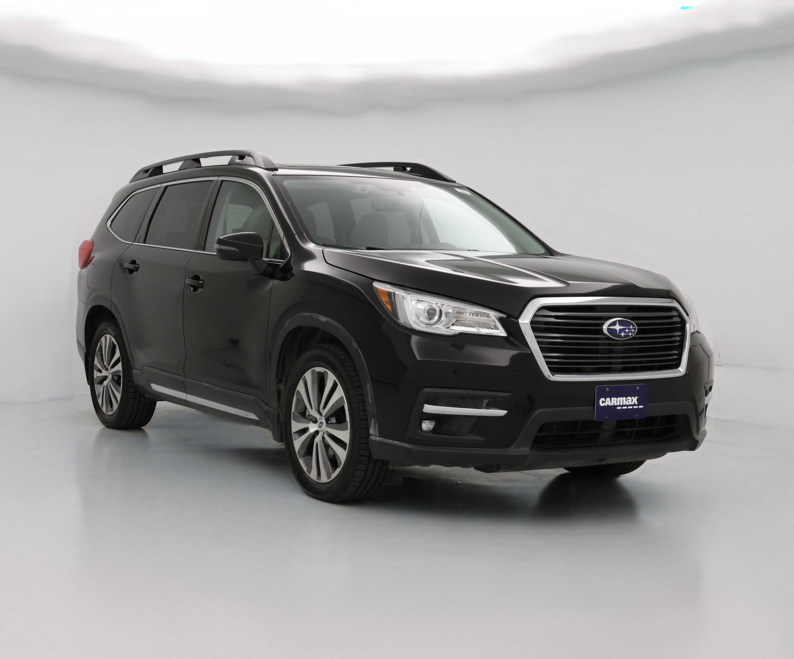 Thumbnail: 2020 Subaru Ascent - 1