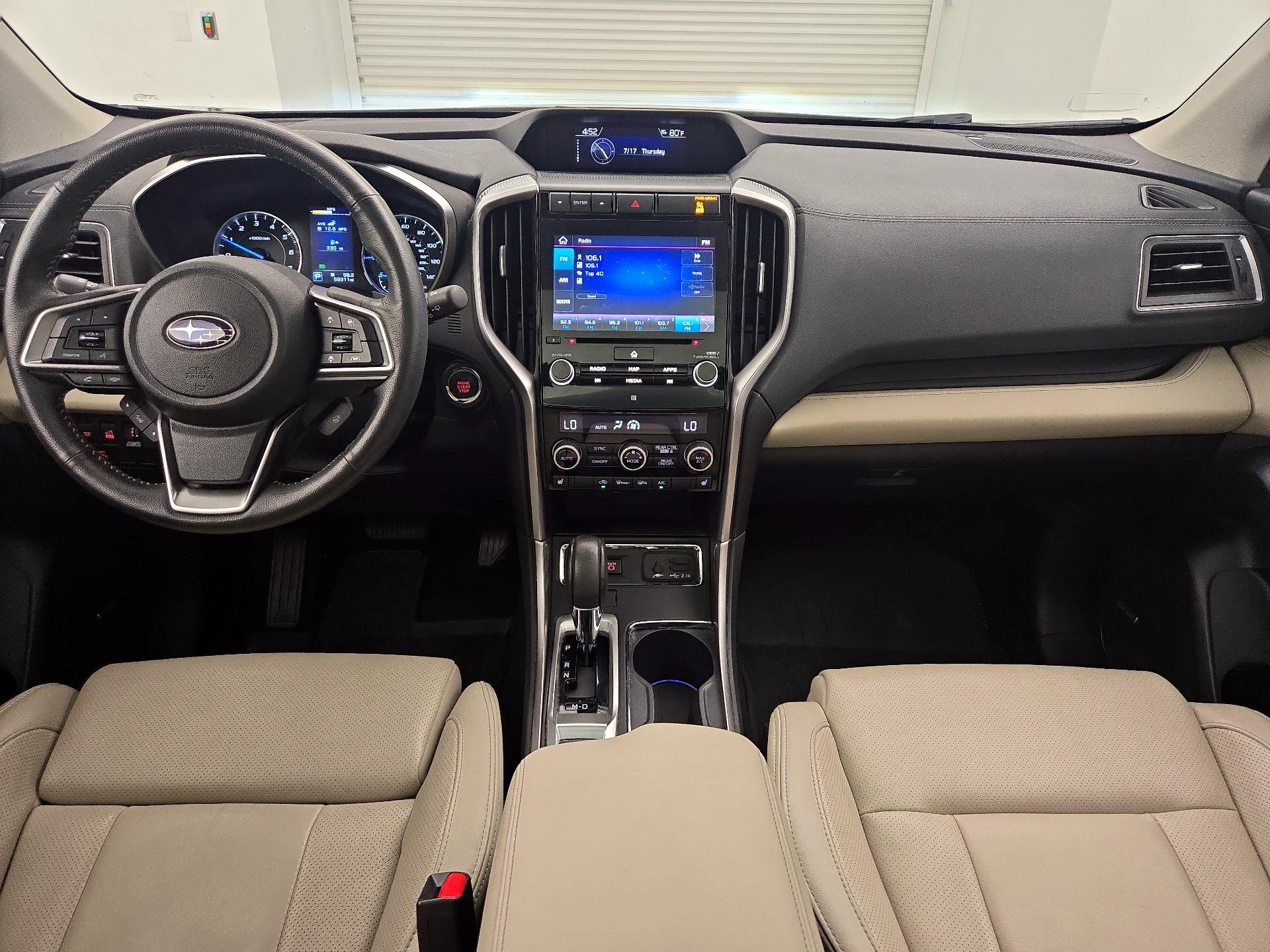Thumbnail: 2020 Subaru Ascent - 9