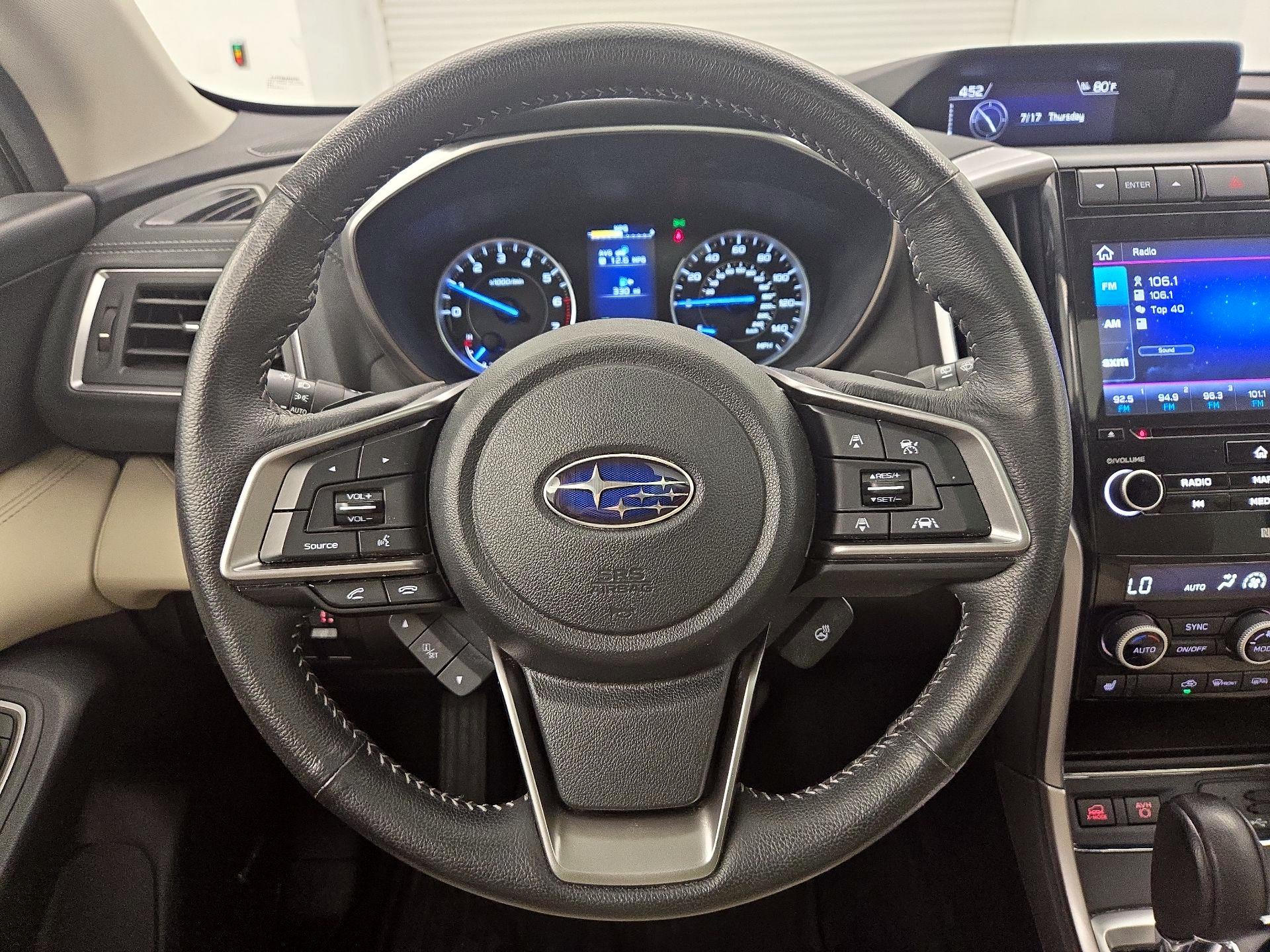 Thumbnail: 2020 Subaru Ascent - 10