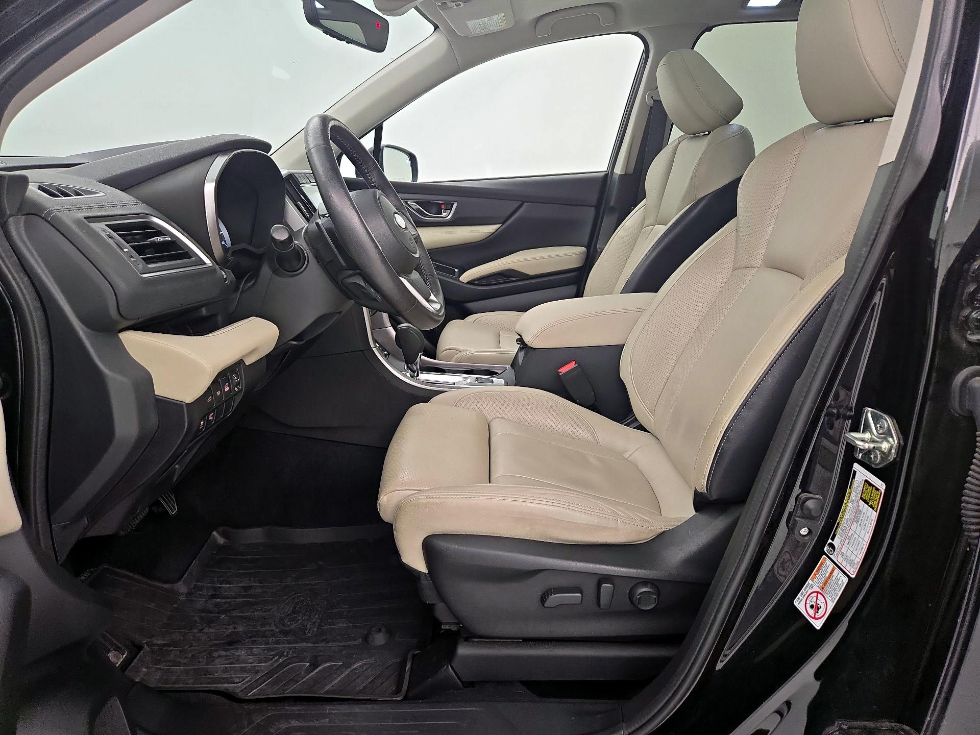 Thumbnail: 2020 Subaru Ascent - 11