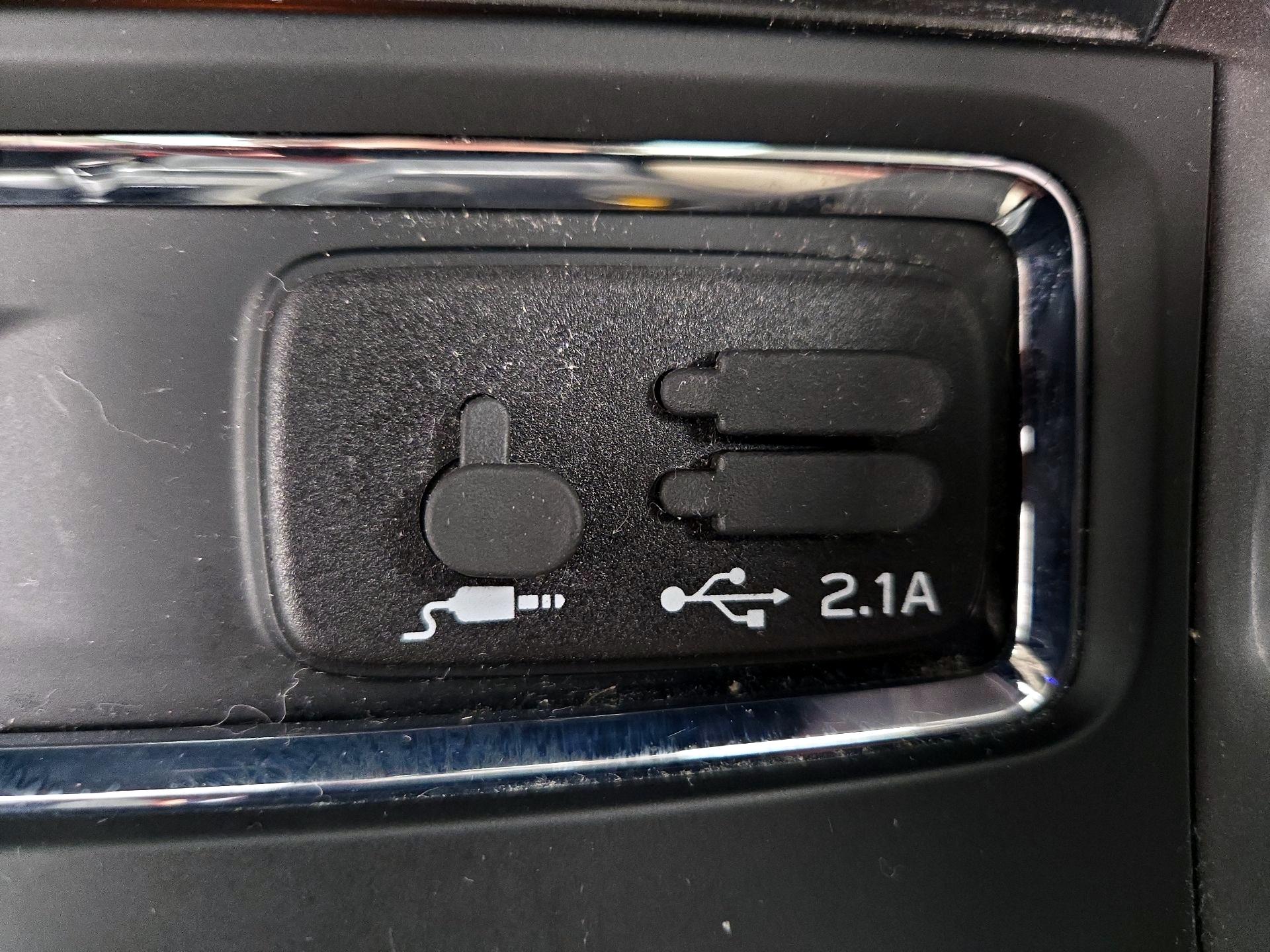 Thumbnail: 2020 Subaru Ascent - 19
