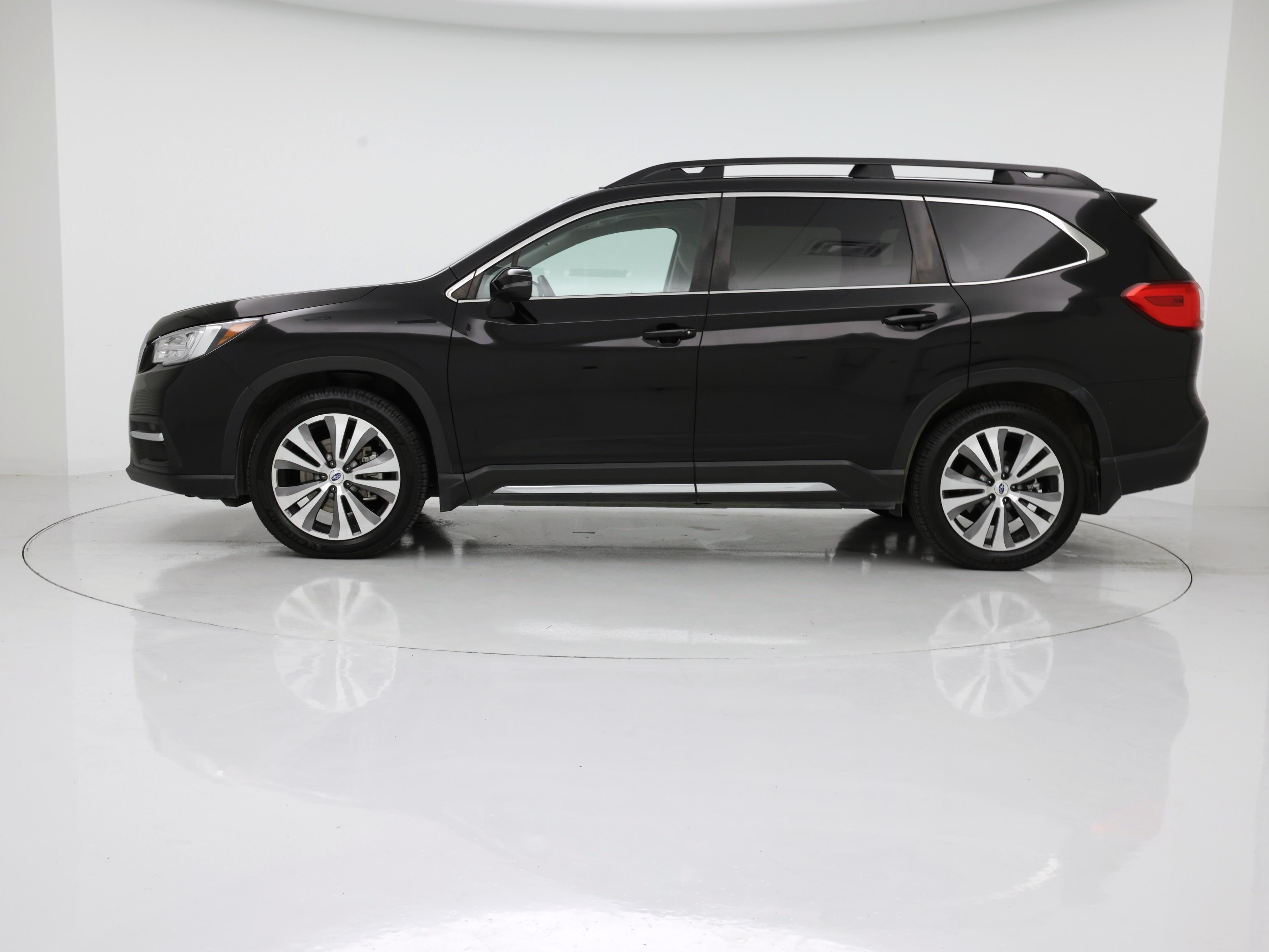 Thumbnail: 2020 Subaru Ascent - 3