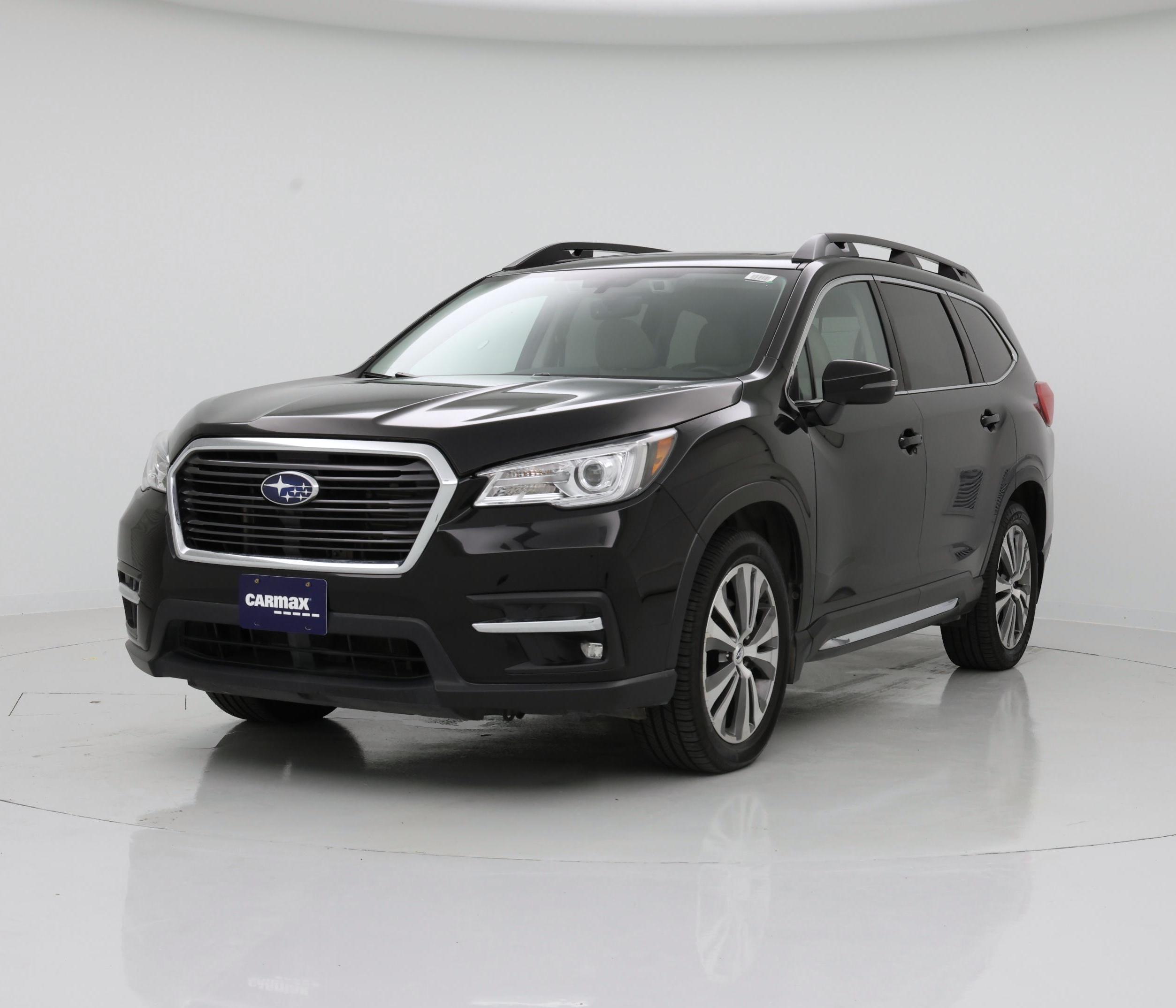 Thumbnail: 2020 Subaru Ascent - 4