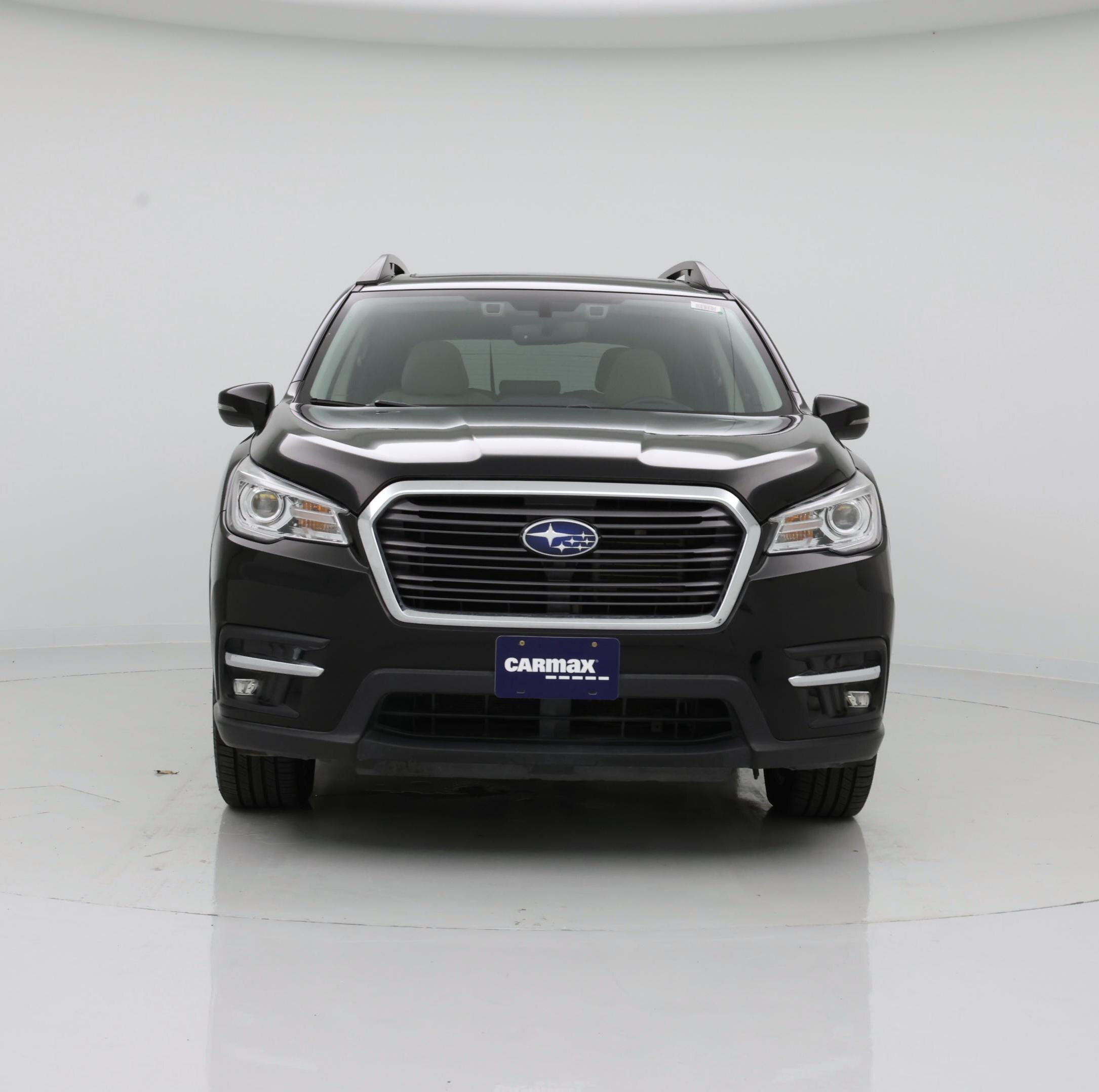 Thumbnail: 2020 Subaru Ascent - 5