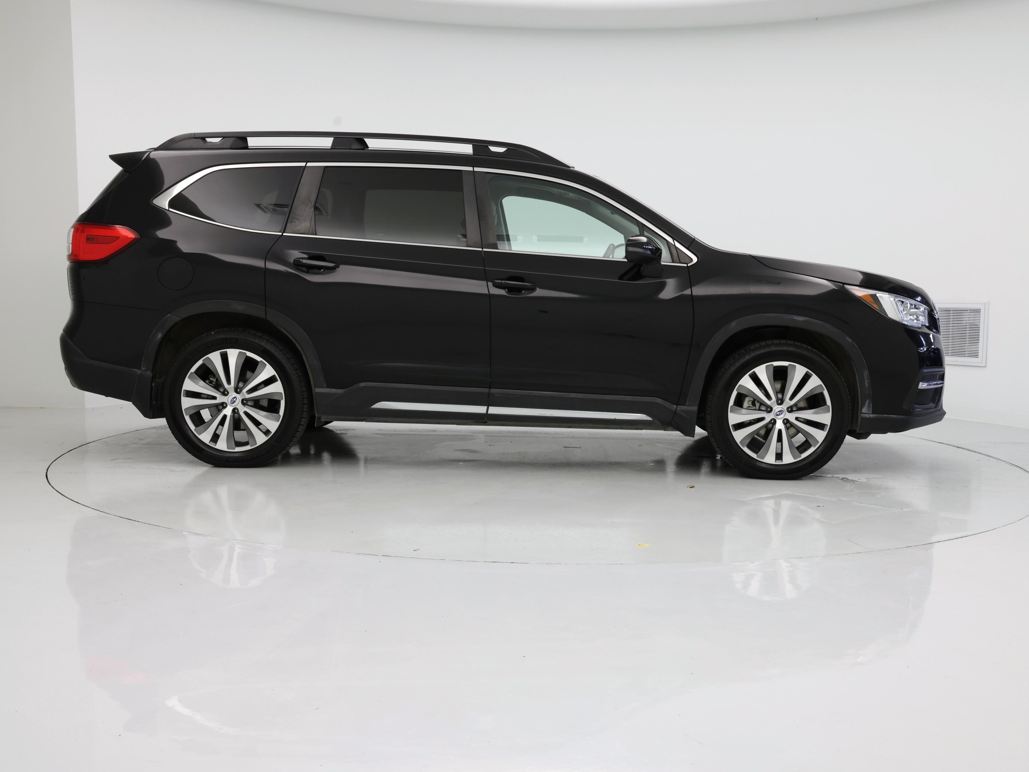 Thumbnail: 2020 Subaru Ascent - 7