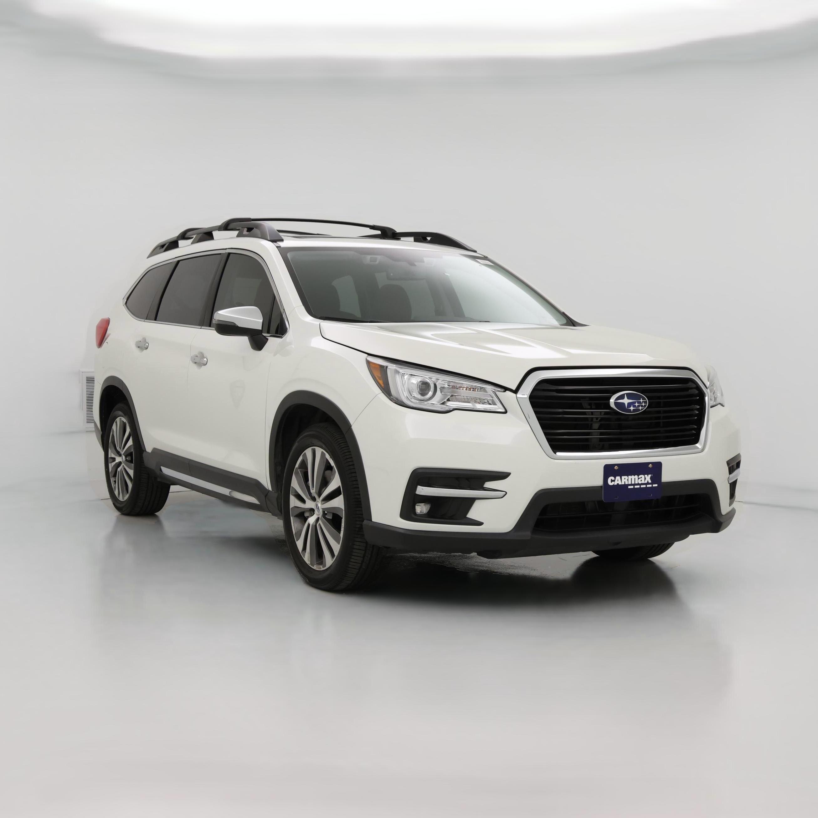 Thumbnail: 2019 Subaru Ascent - 1