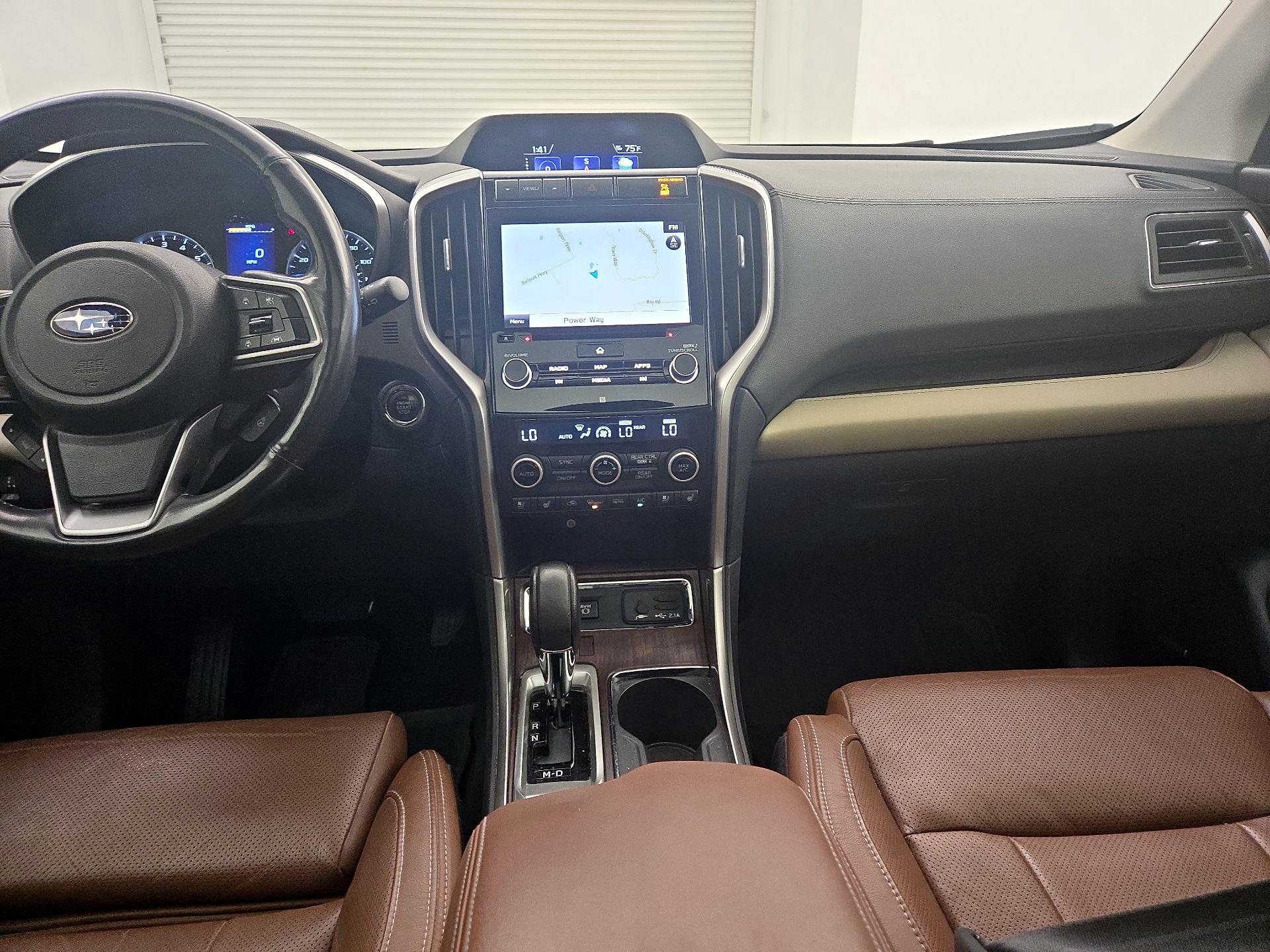 Thumbnail: 2019 Subaru Ascent - 9