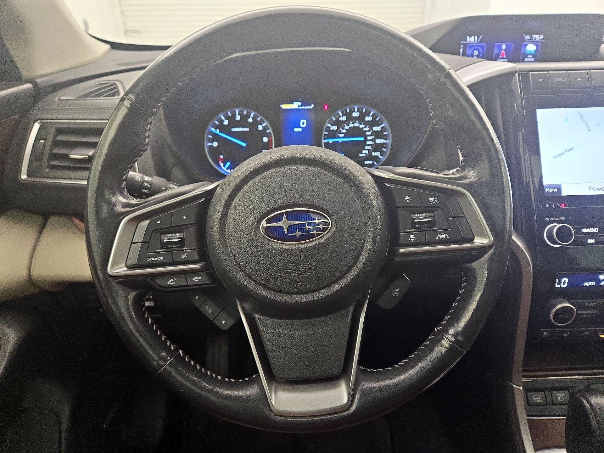 Thumbnail: 2019 Subaru Ascent - 10
