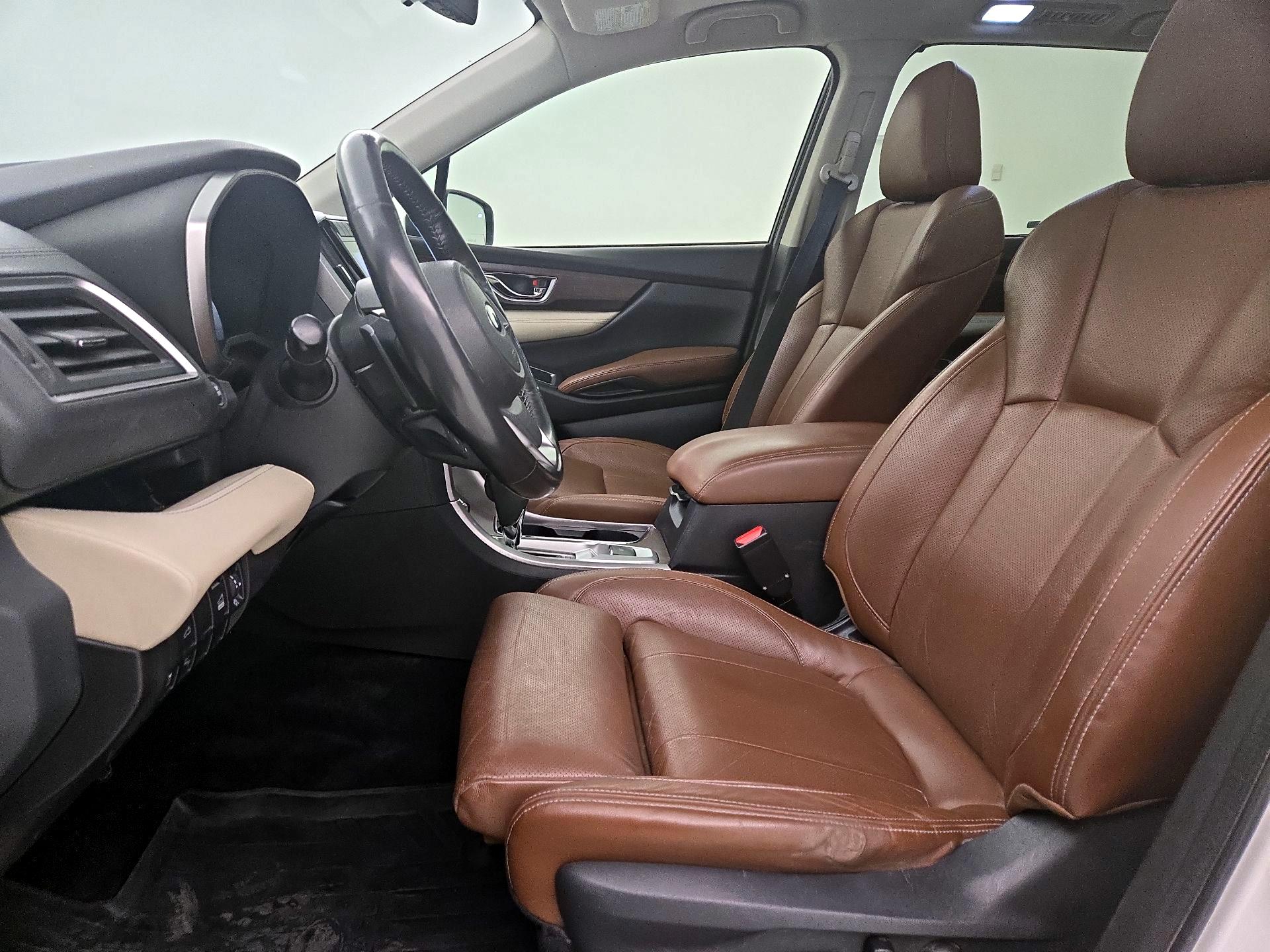 Thumbnail: 2019 Subaru Ascent - 11