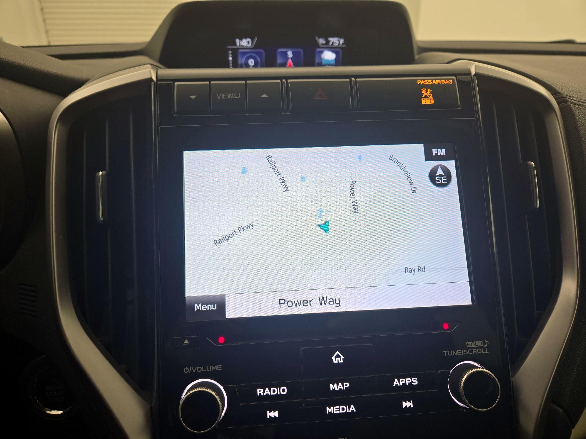 Thumbnail: 2019 Subaru Ascent - 14