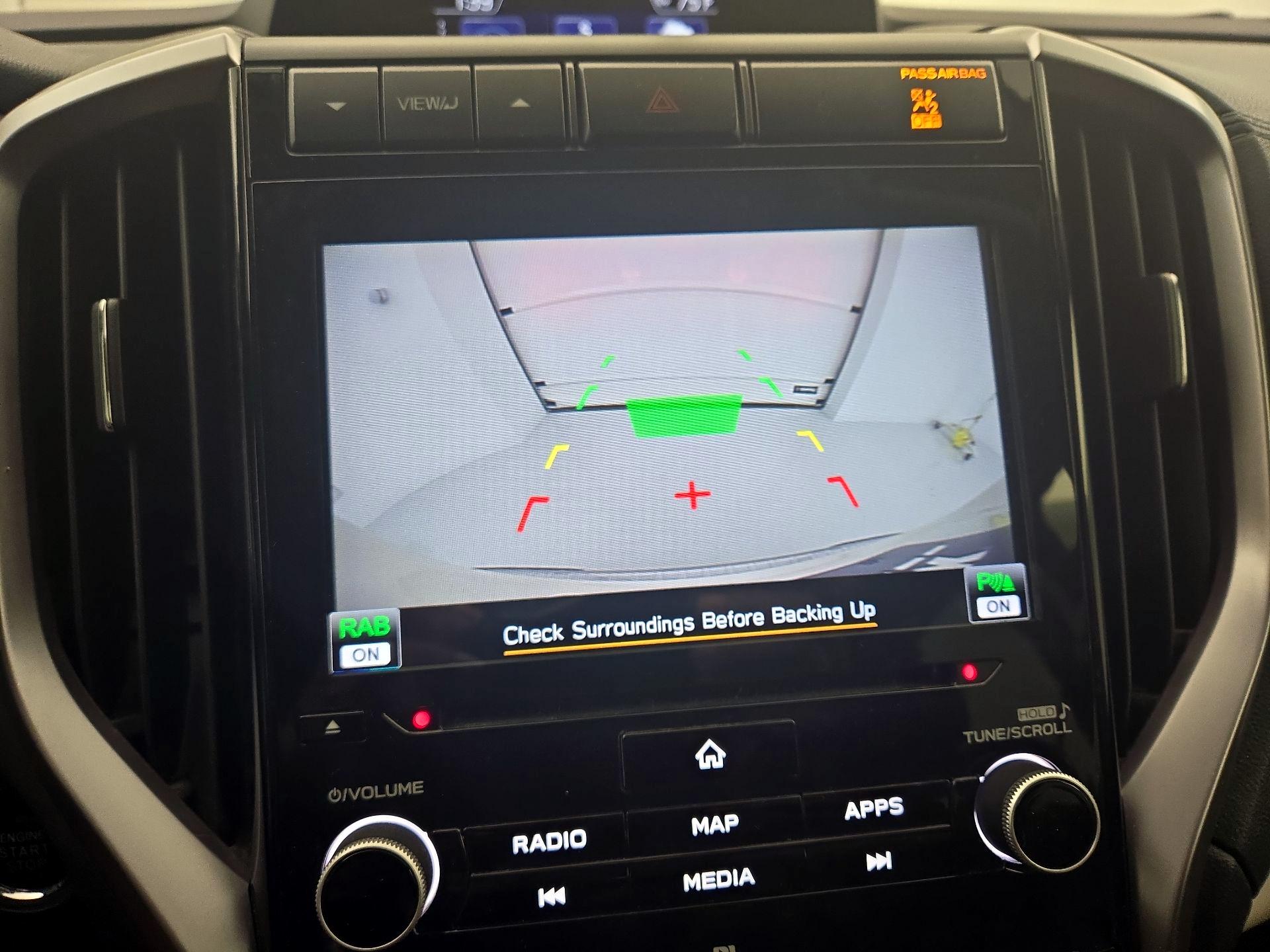 Thumbnail: 2019 Subaru Ascent - 15