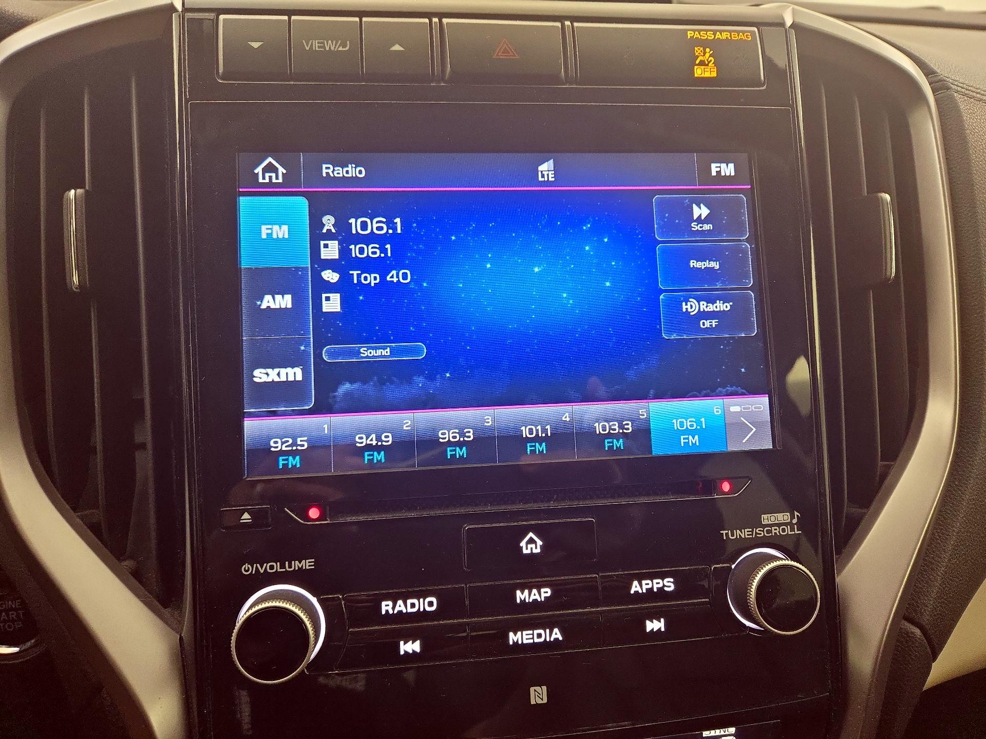 Thumbnail: 2019 Subaru Ascent - 16