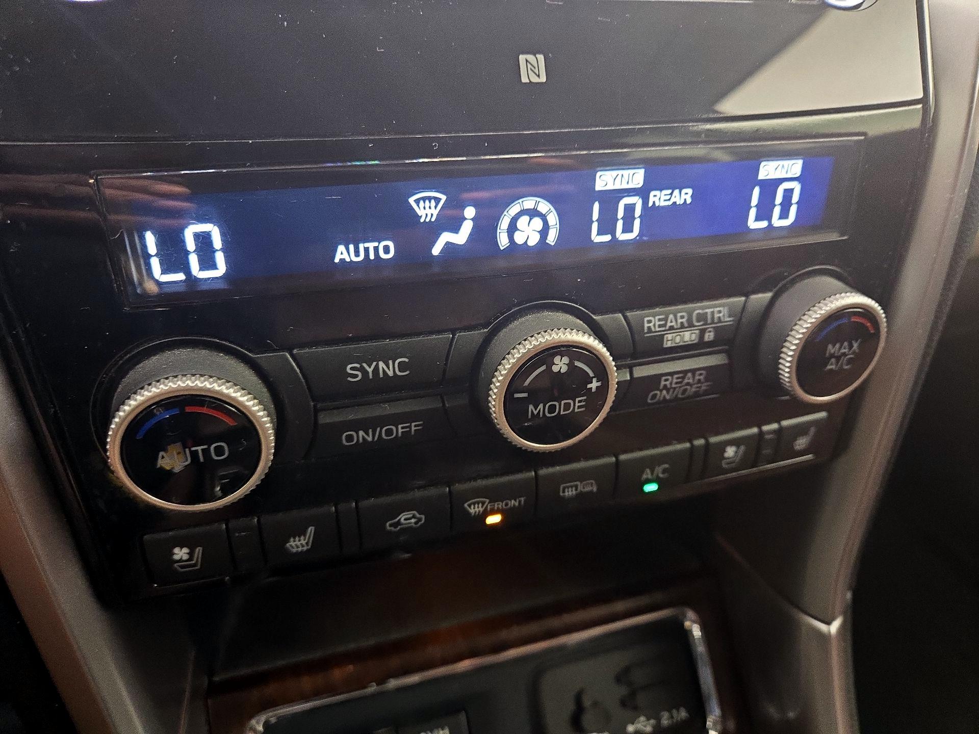 Thumbnail: 2019 Subaru Ascent - 17
