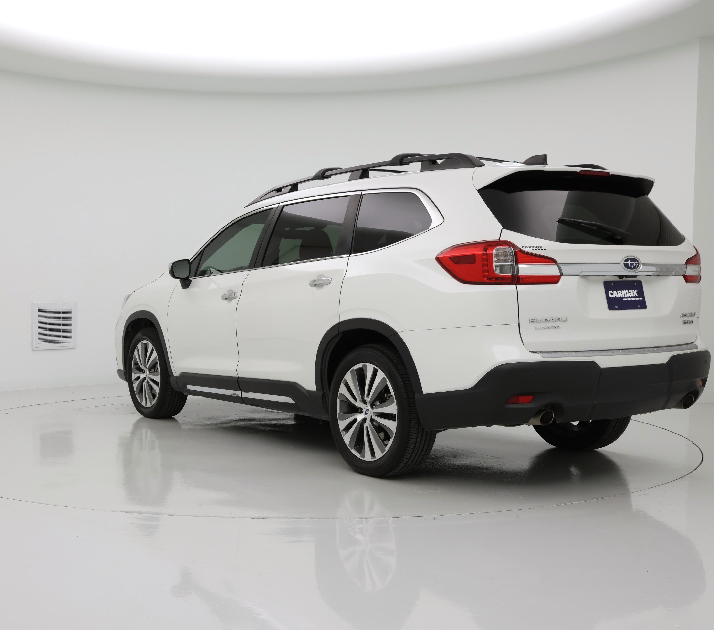 Thumbnail: 2019 Subaru Ascent - 2