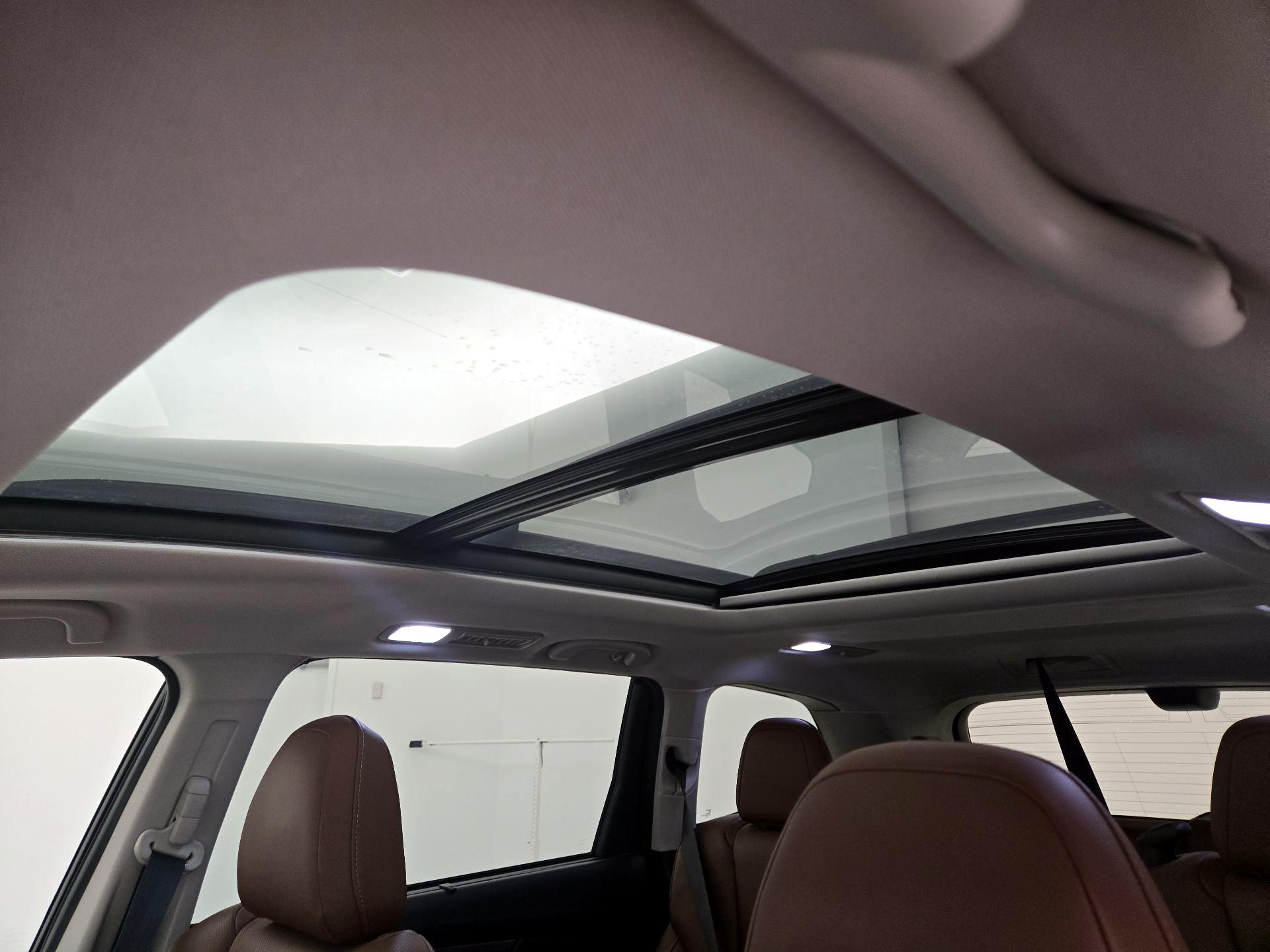 Thumbnail: 2019 Subaru Ascent - 20