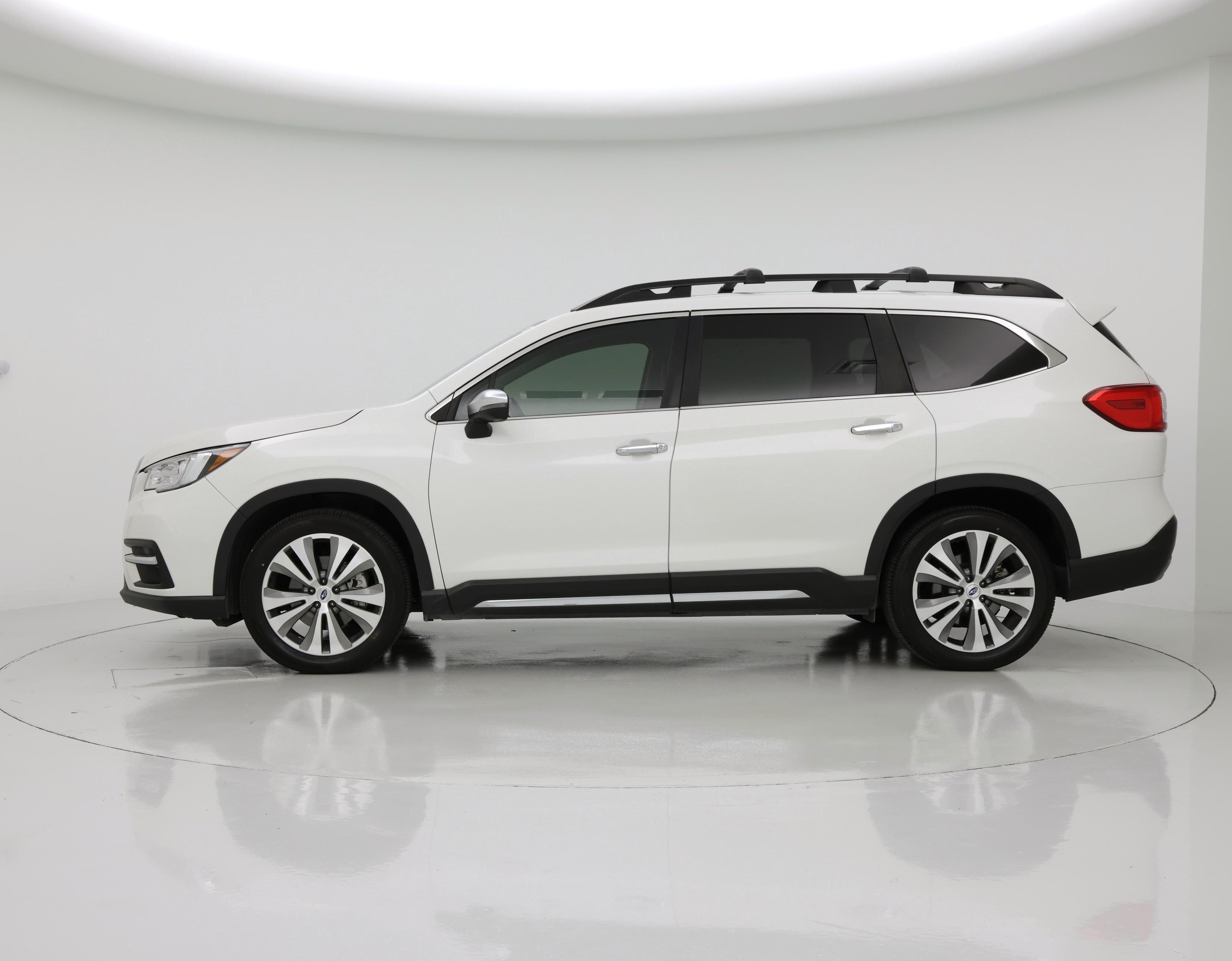 Thumbnail: 2019 Subaru Ascent - 3