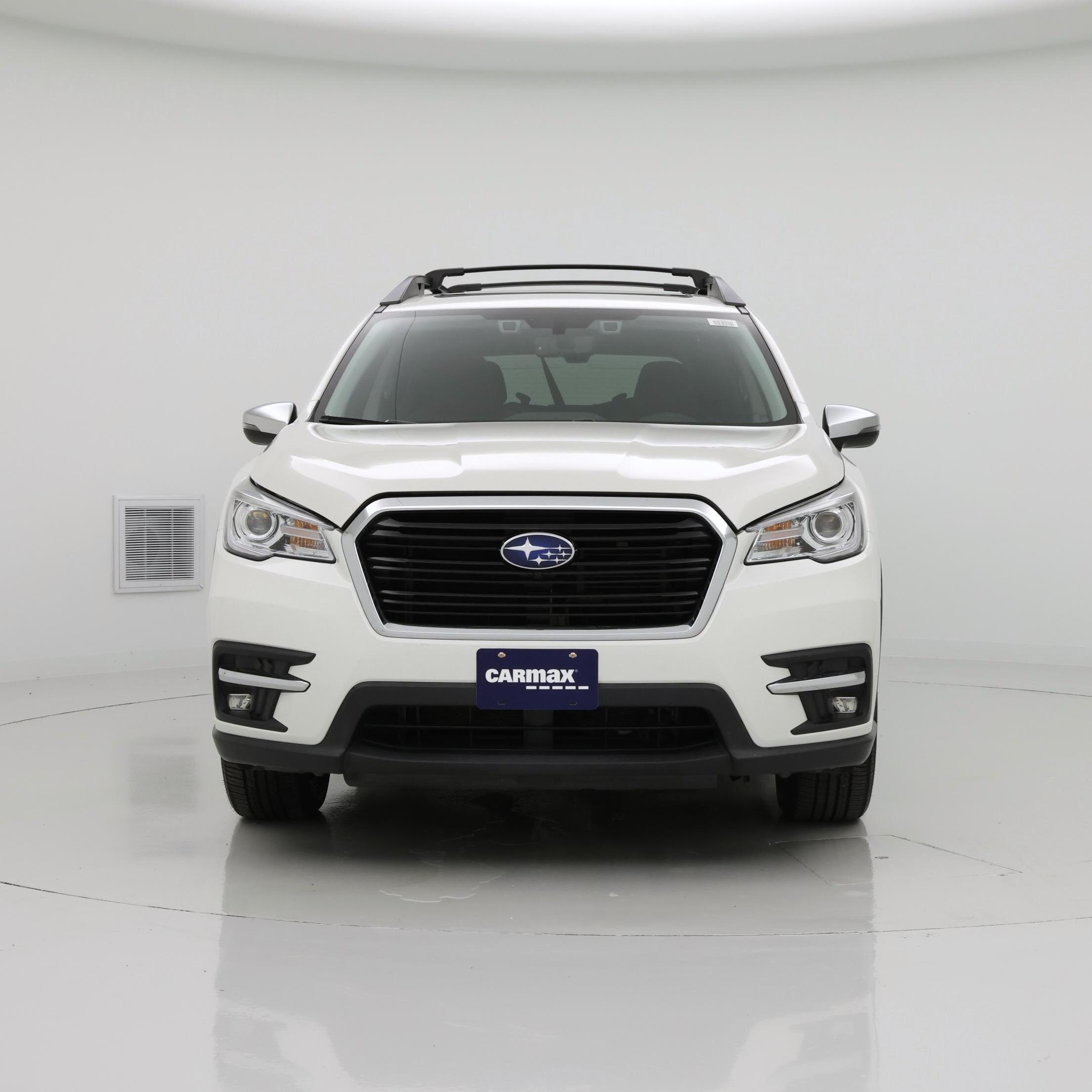 Thumbnail: 2019 Subaru Ascent - 5