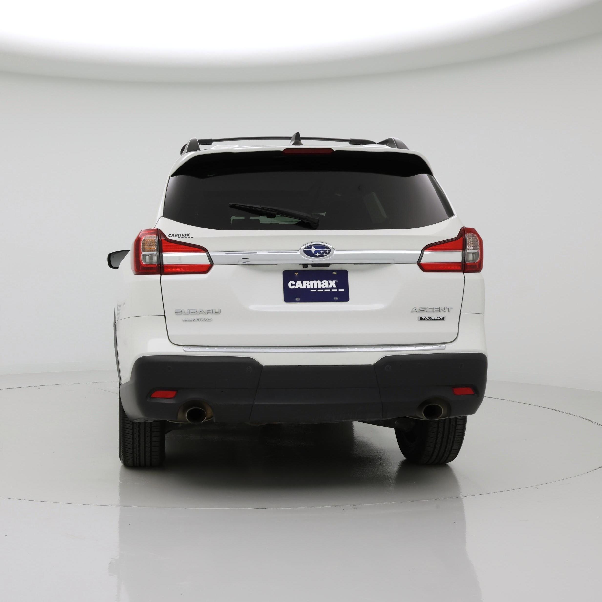 Thumbnail: 2019 Subaru Ascent - 6
