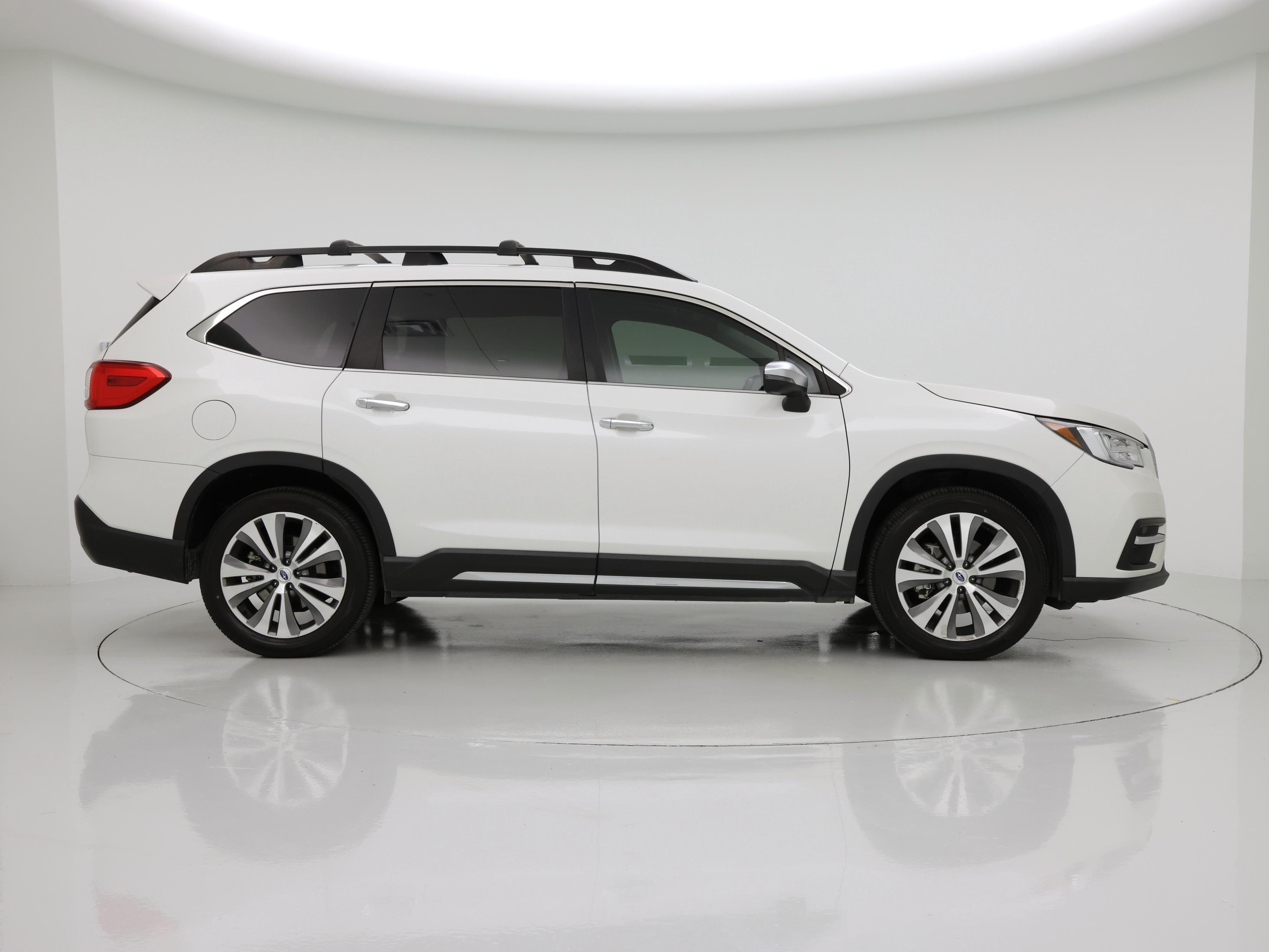Thumbnail: 2019 Subaru Ascent - 7