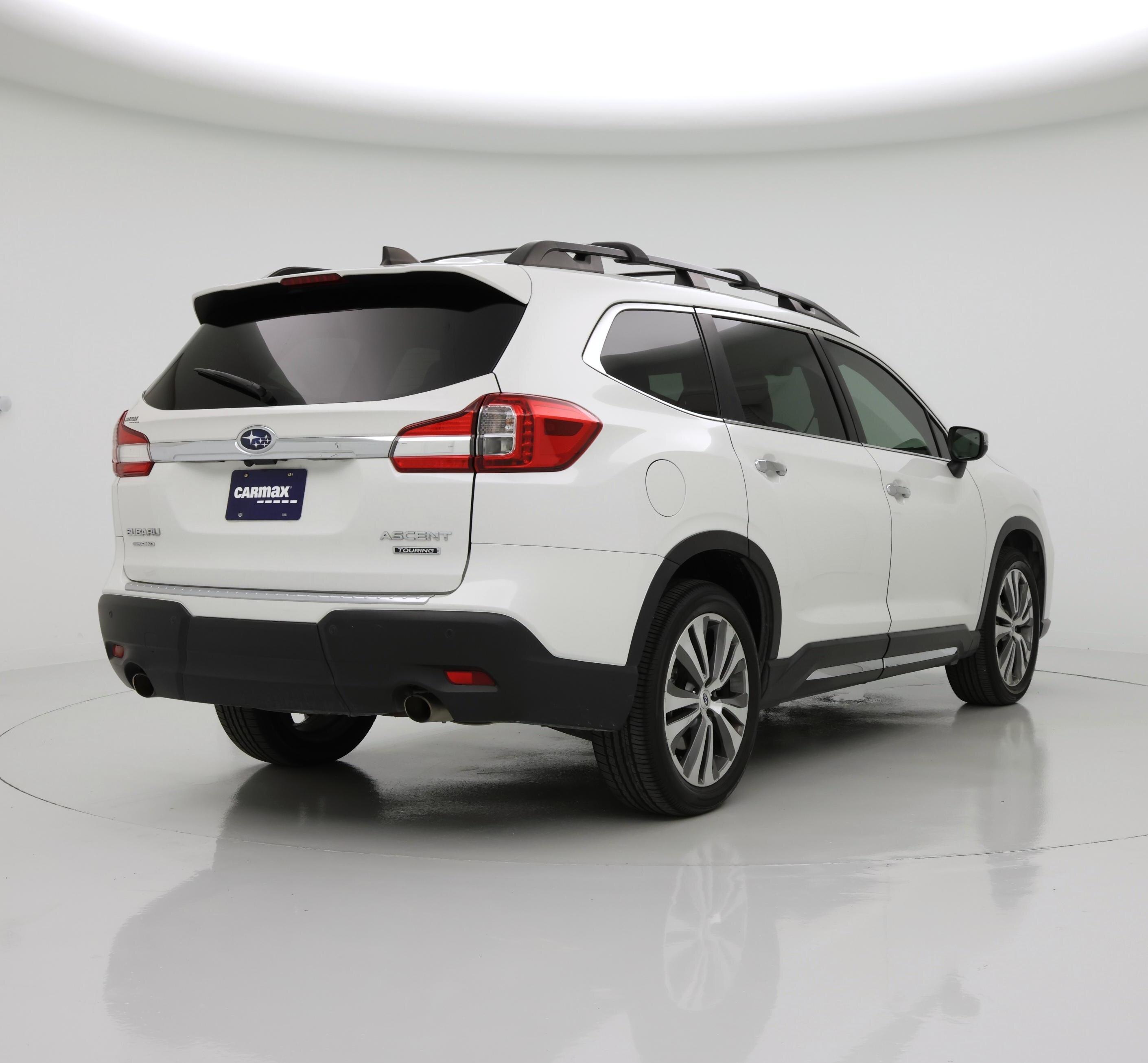 Thumbnail: 2019 Subaru Ascent - 8