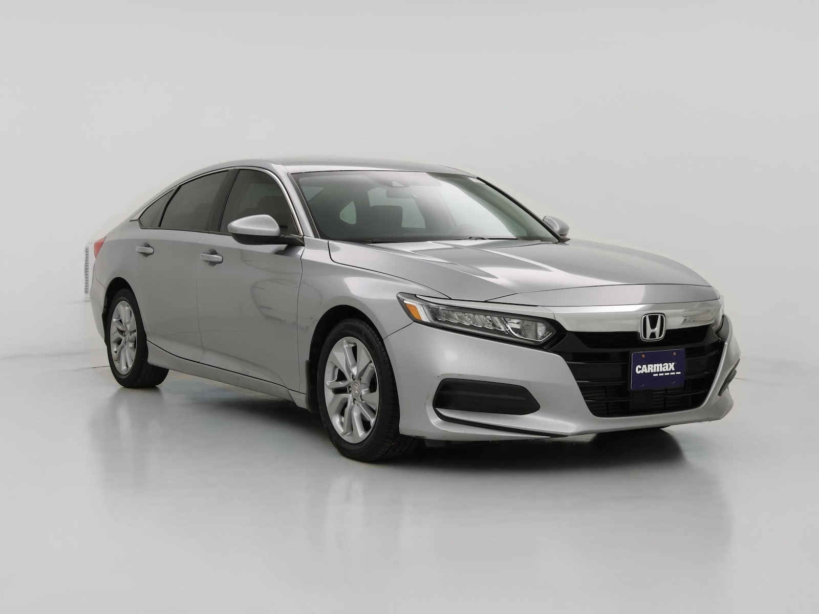 2020 Honda Accord