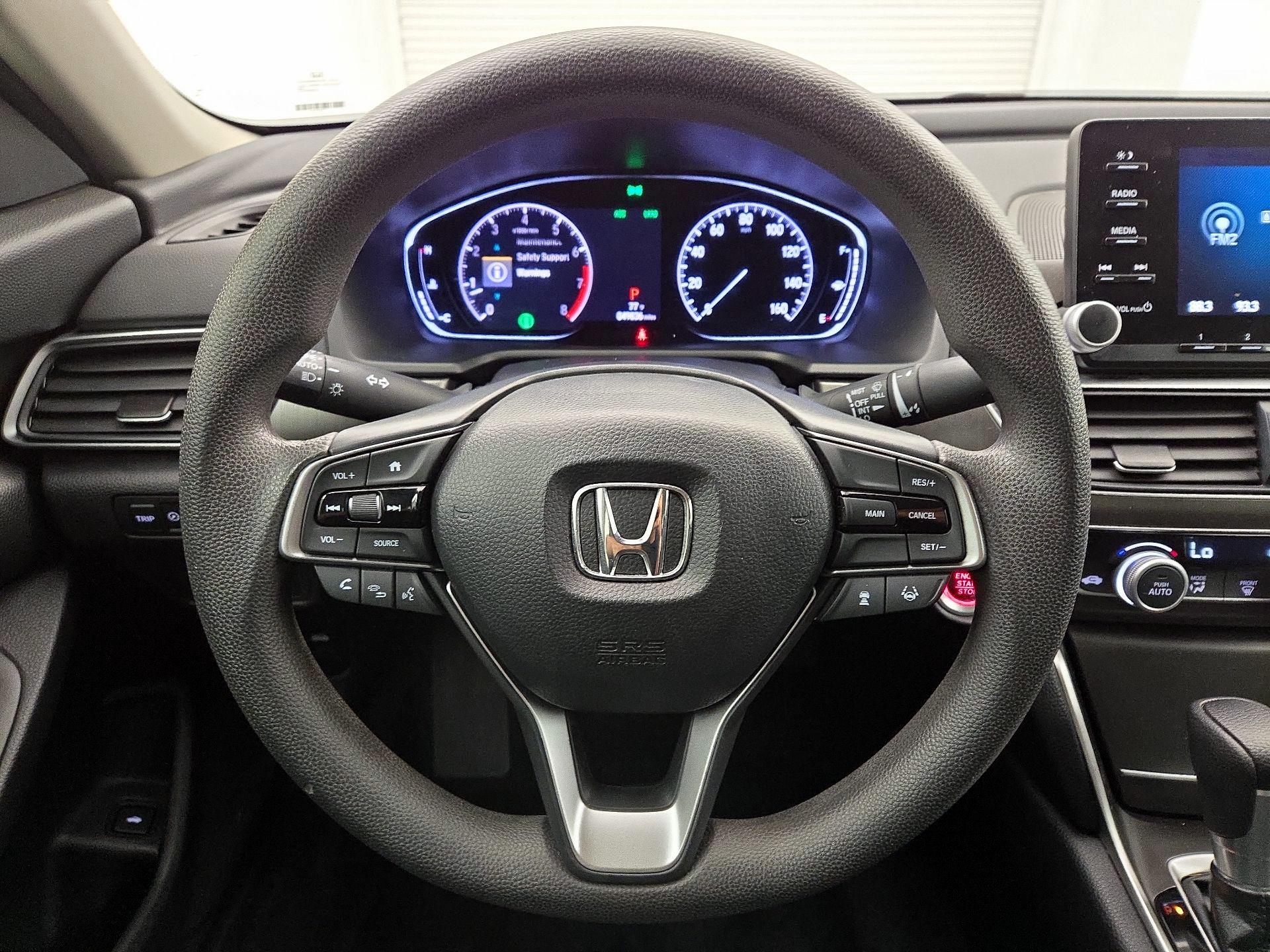 Thumbnail: 2020 Honda Accord - 10