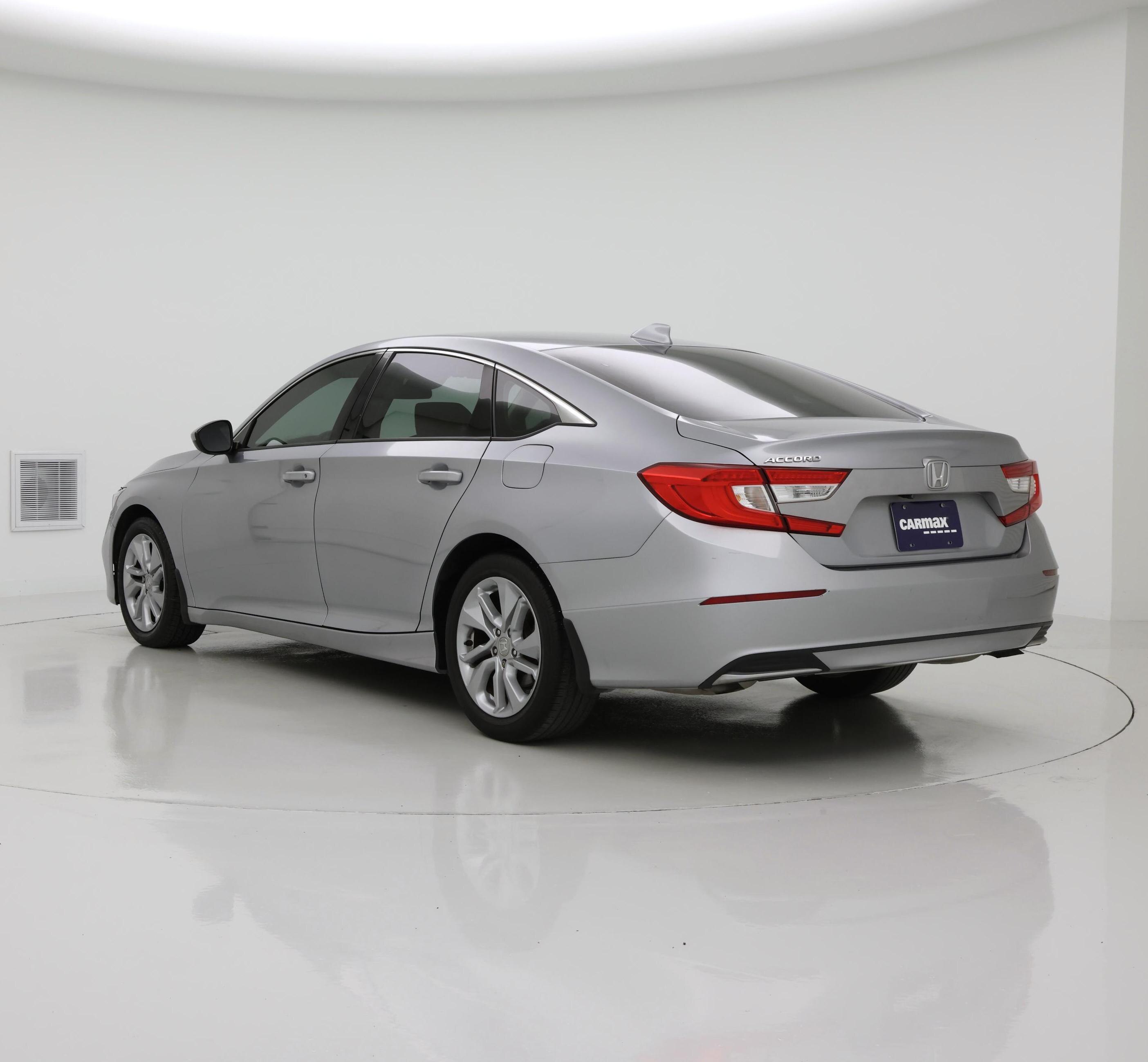 Thumbnail: 2020 Honda Accord - 2
