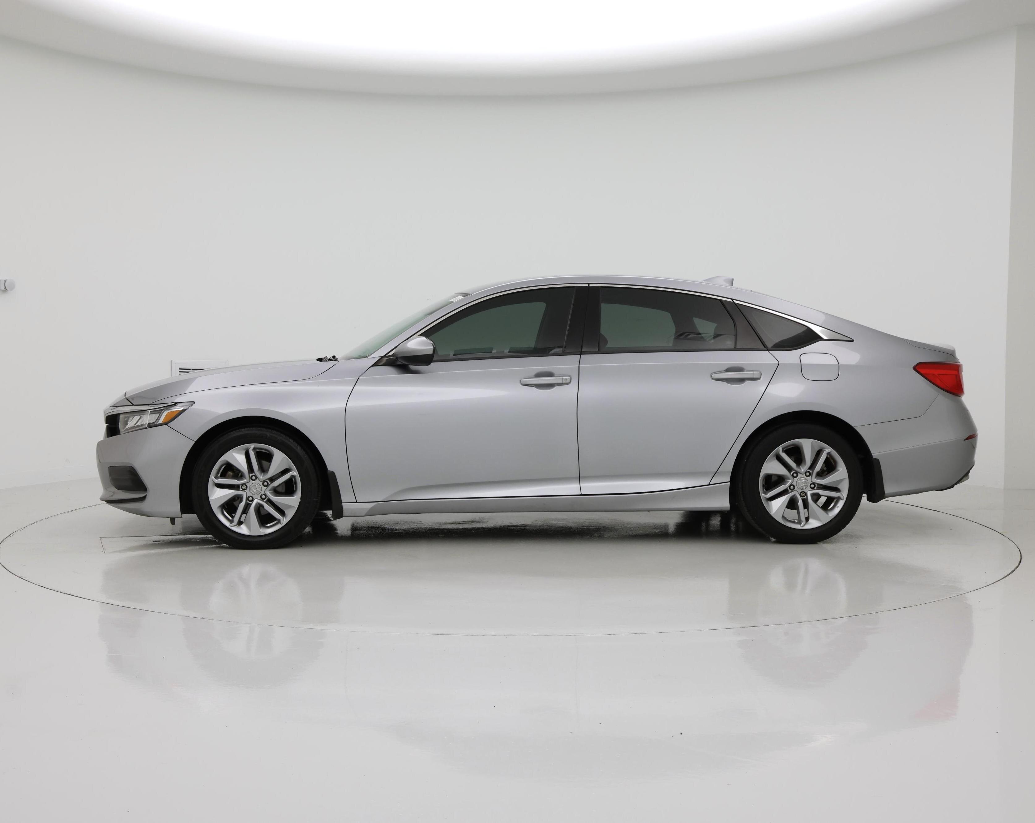 Thumbnail: 2020 Honda Accord - 3