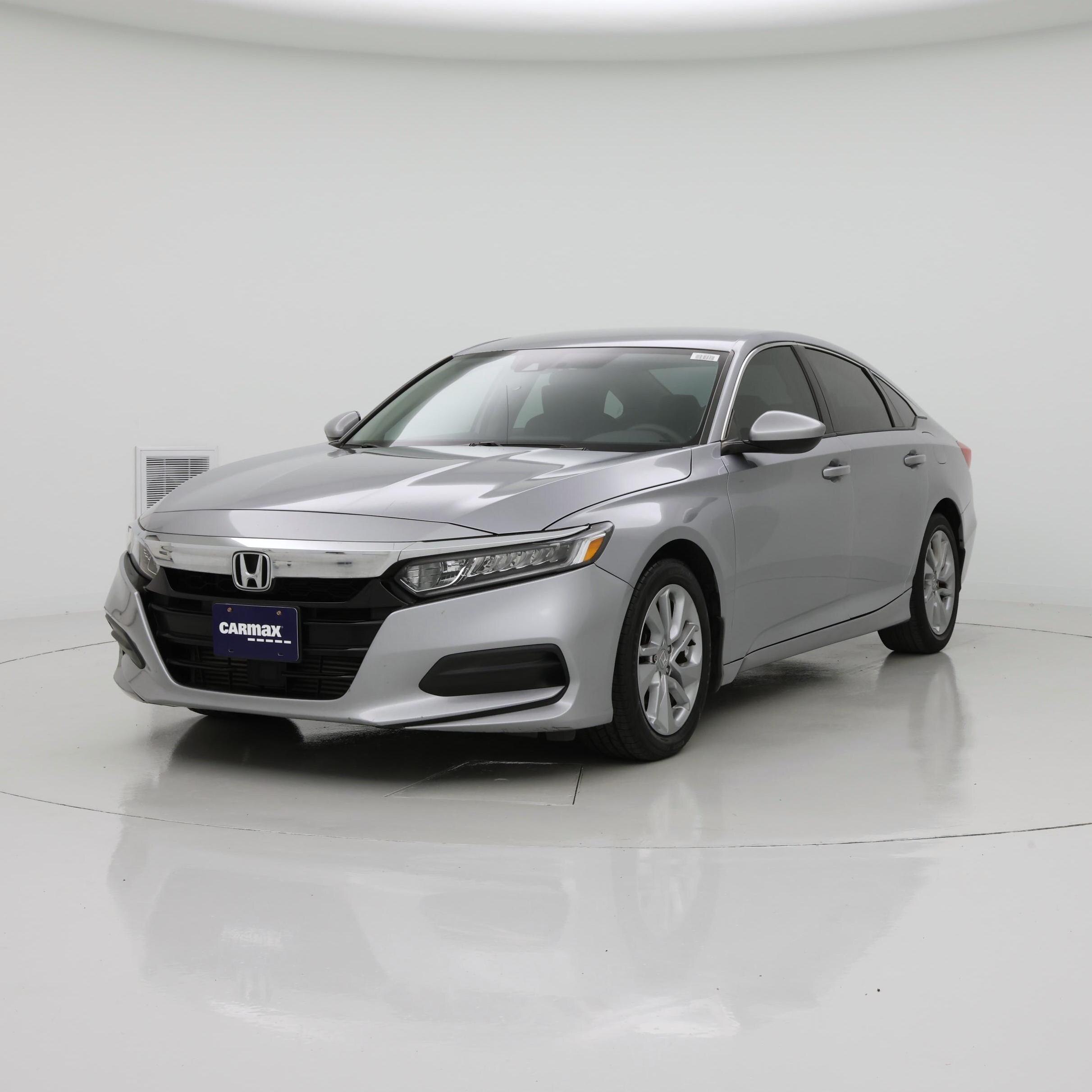 Thumbnail: 2020 Honda Accord - 4