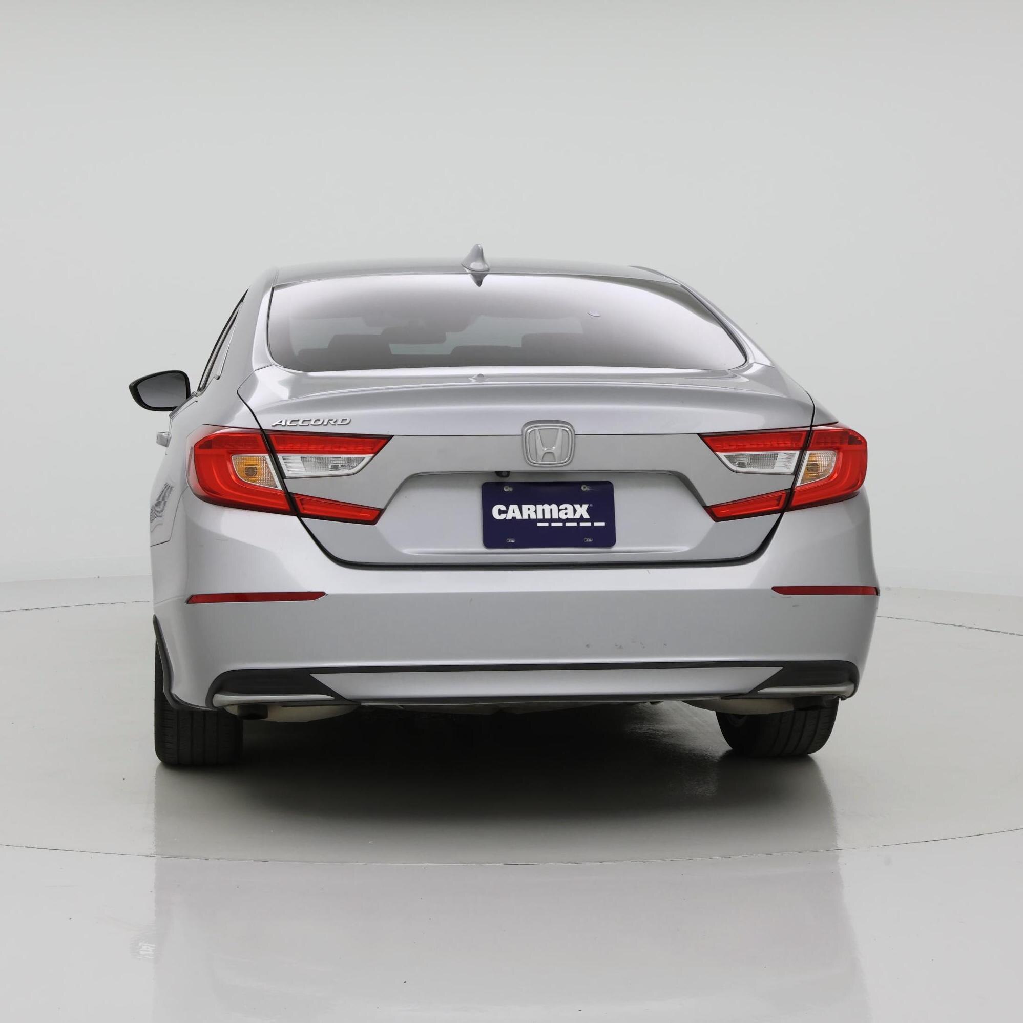 Thumbnail: 2020 Honda Accord - 6