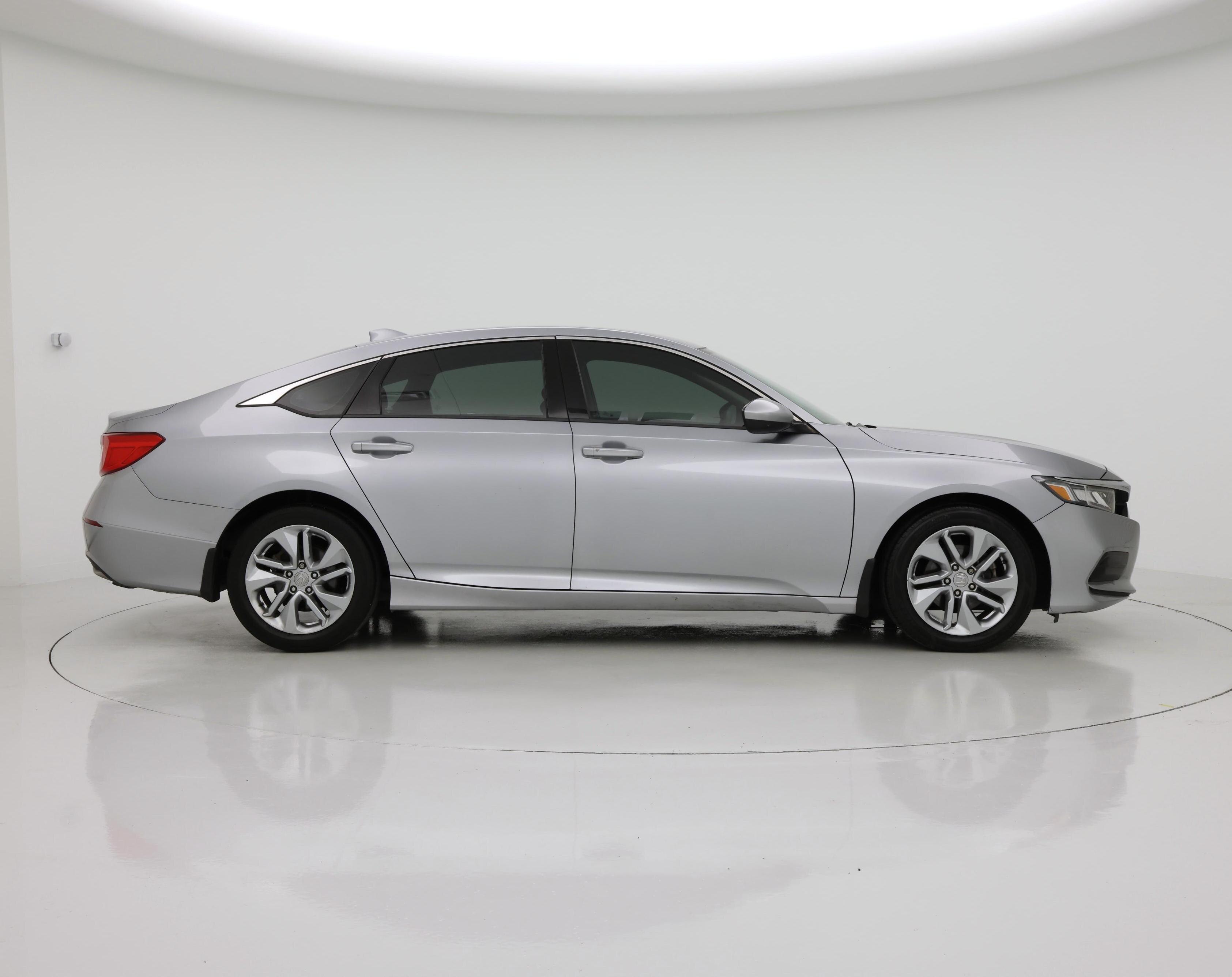 Thumbnail: 2020 Honda Accord - 7