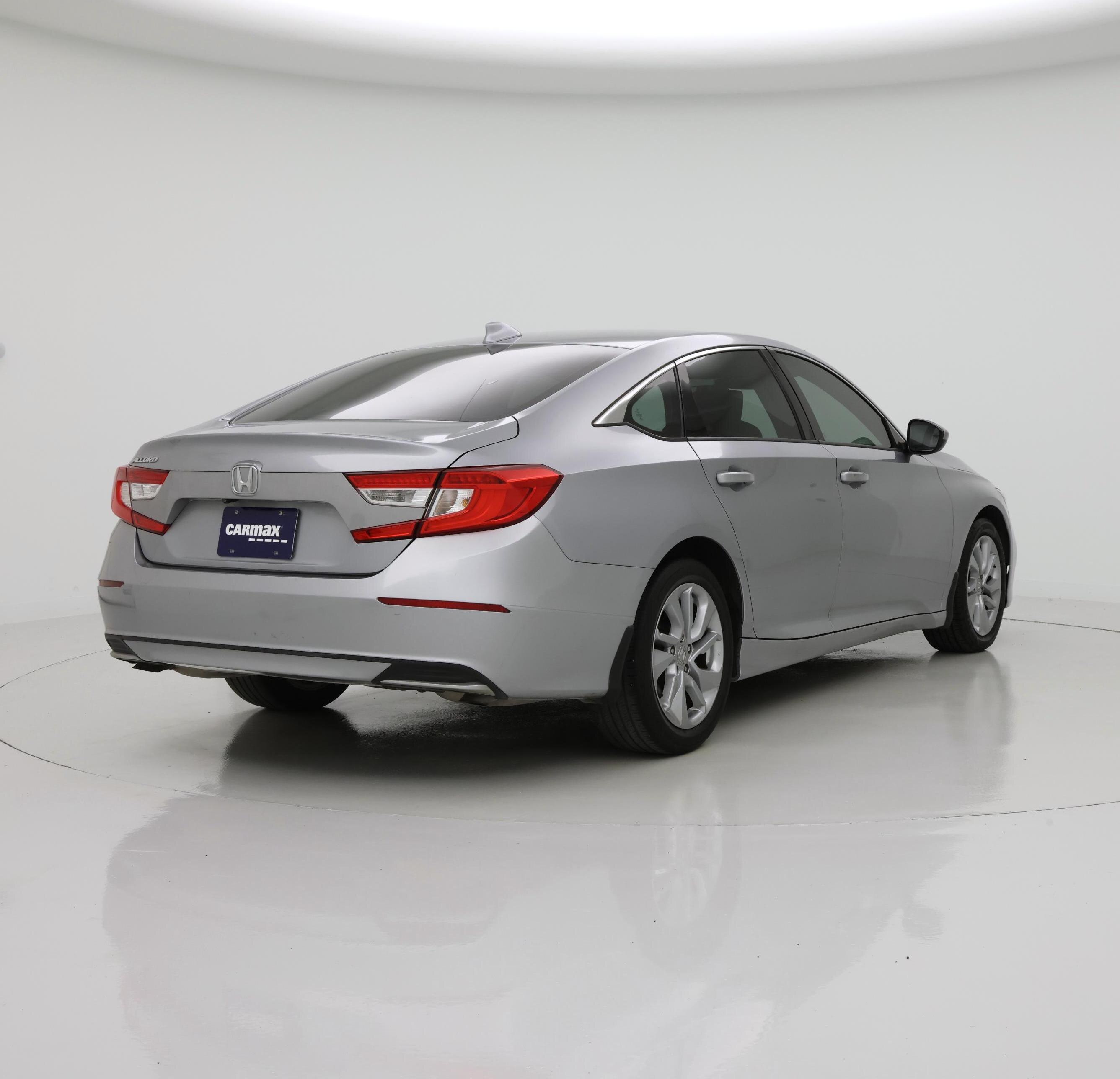 Thumbnail: 2020 Honda Accord - 8