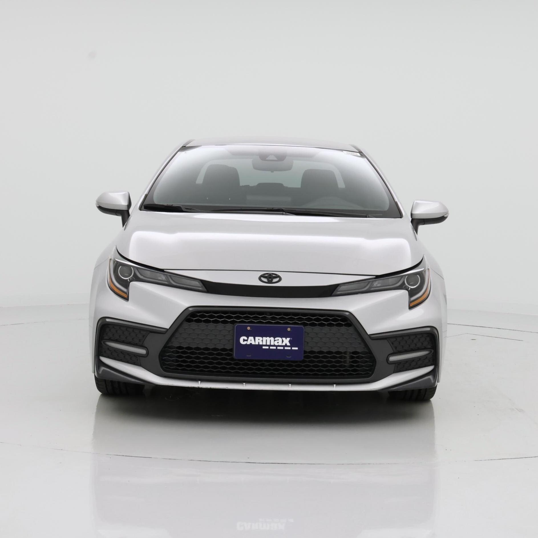 Thumbnail: 2022 Toyota Corolla - 5