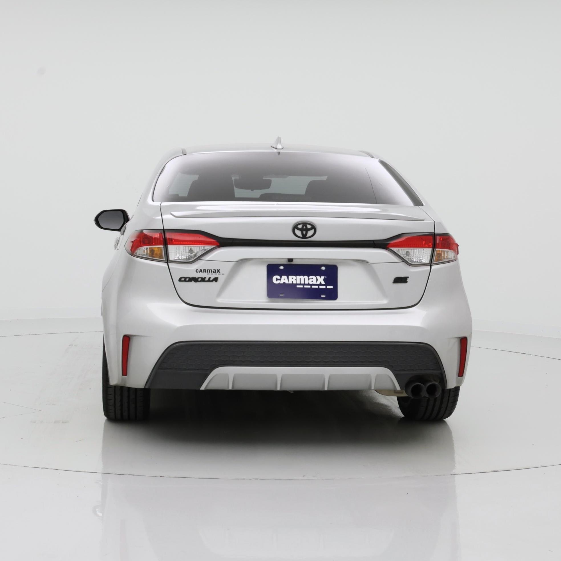 Thumbnail: 2022 Toyota Corolla - 6
