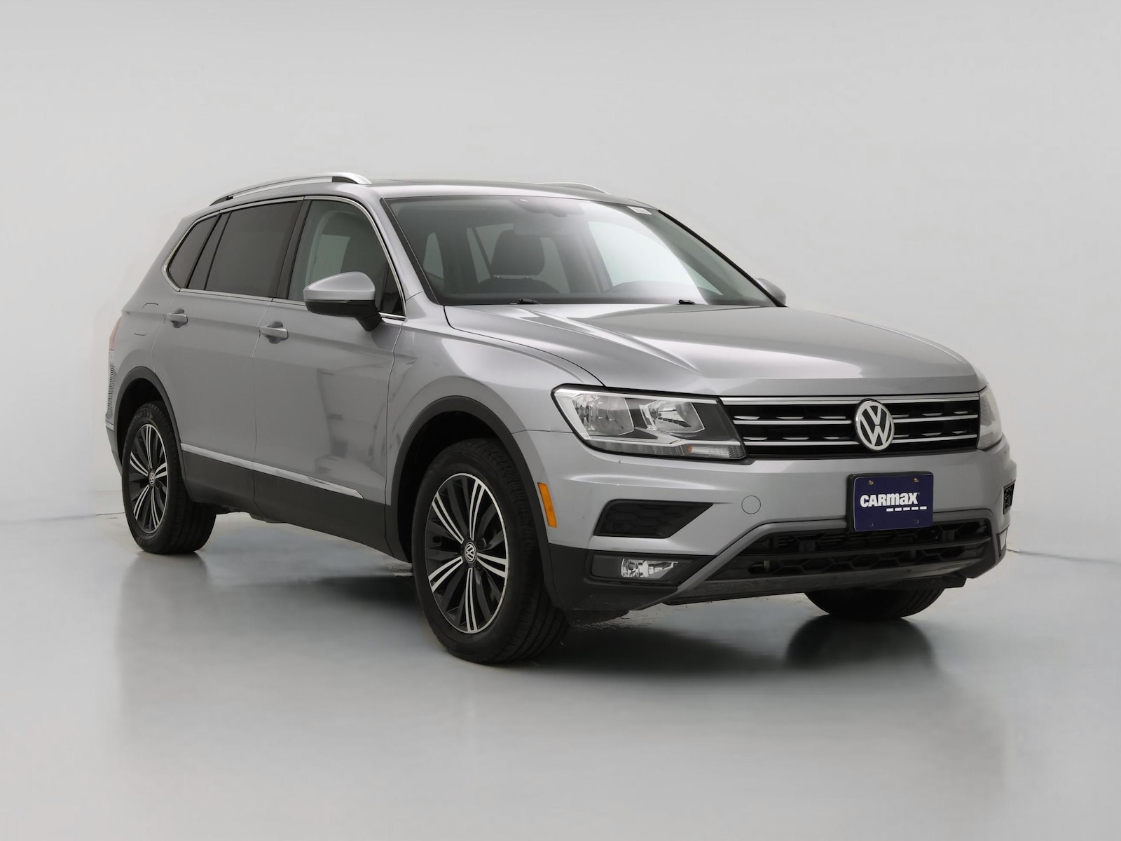 2019 Volkswagen Tiguan SEL