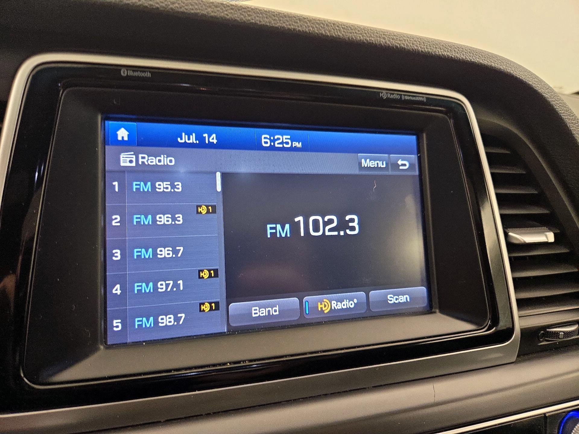 Thumbnail: 2019 Hyundai Sonata - 15