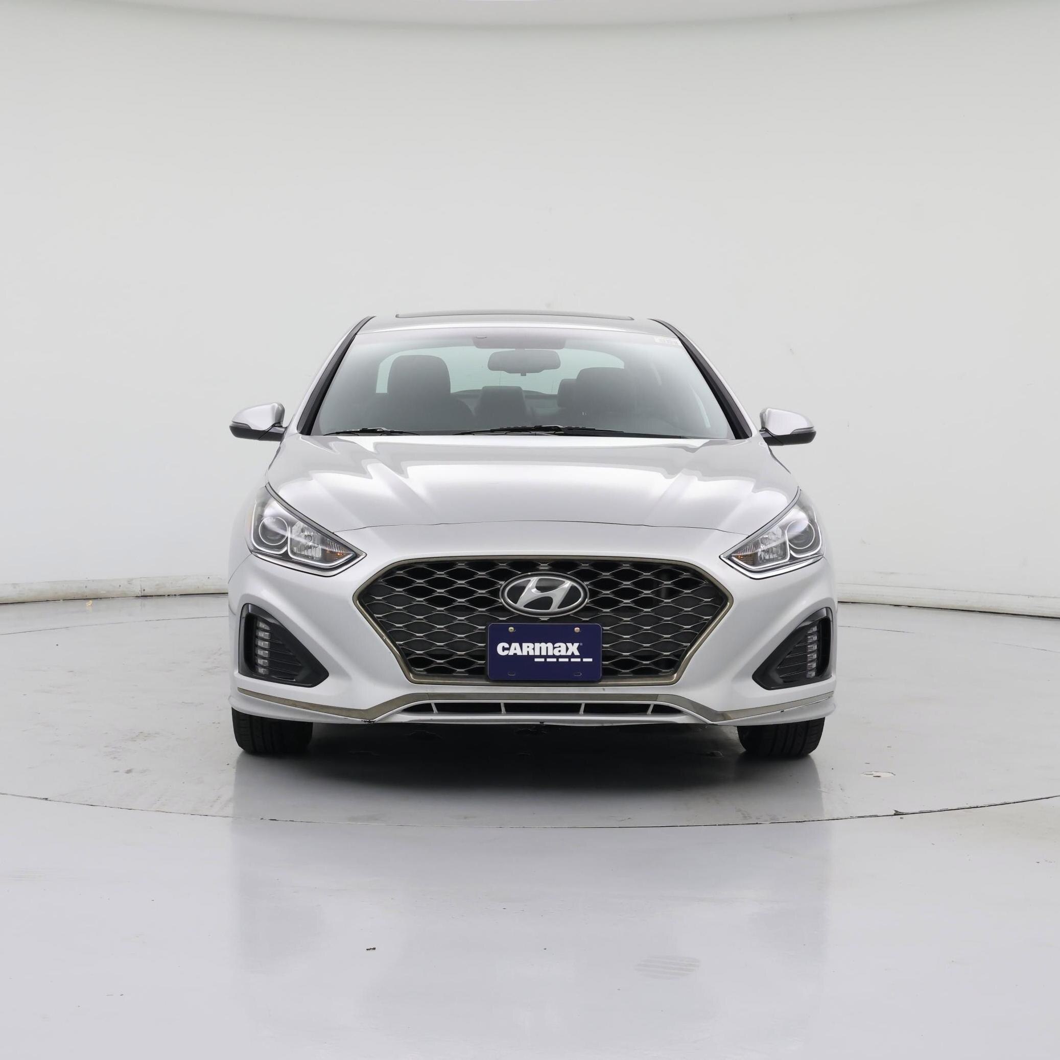 Thumbnail: 2019 Hyundai Sonata - 5