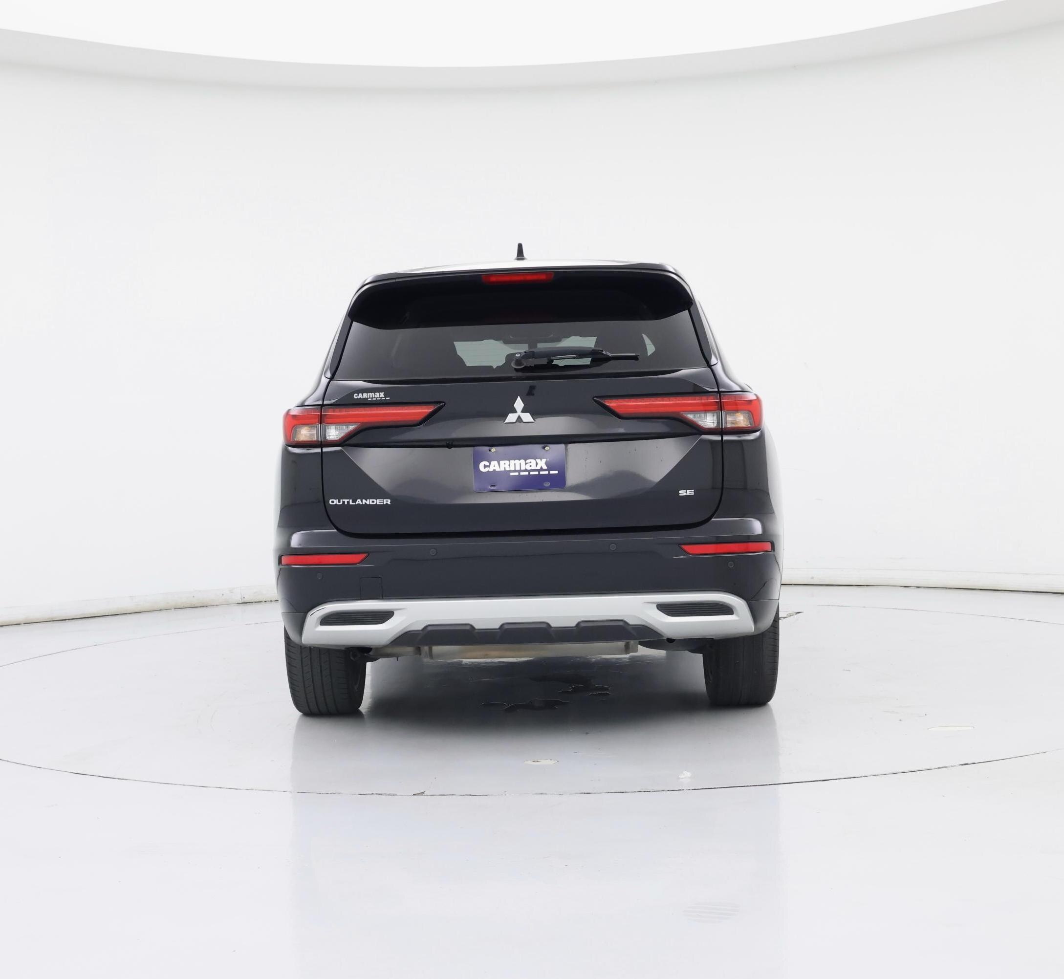 Thumbnail: 2022 Mitsubishi Outlander - 6