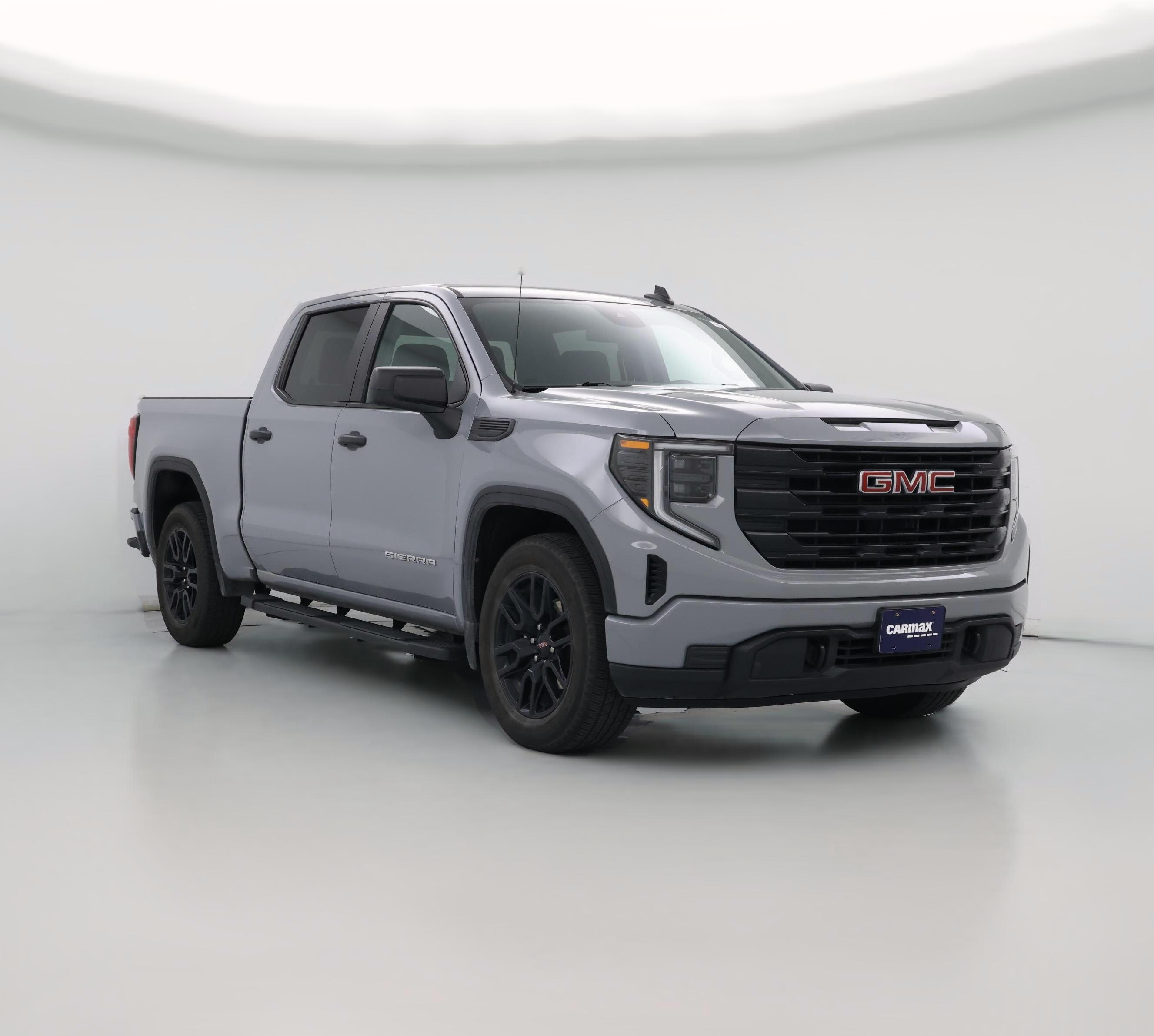 Thumbnail: 2024 GMC Sierra 1500 - 1