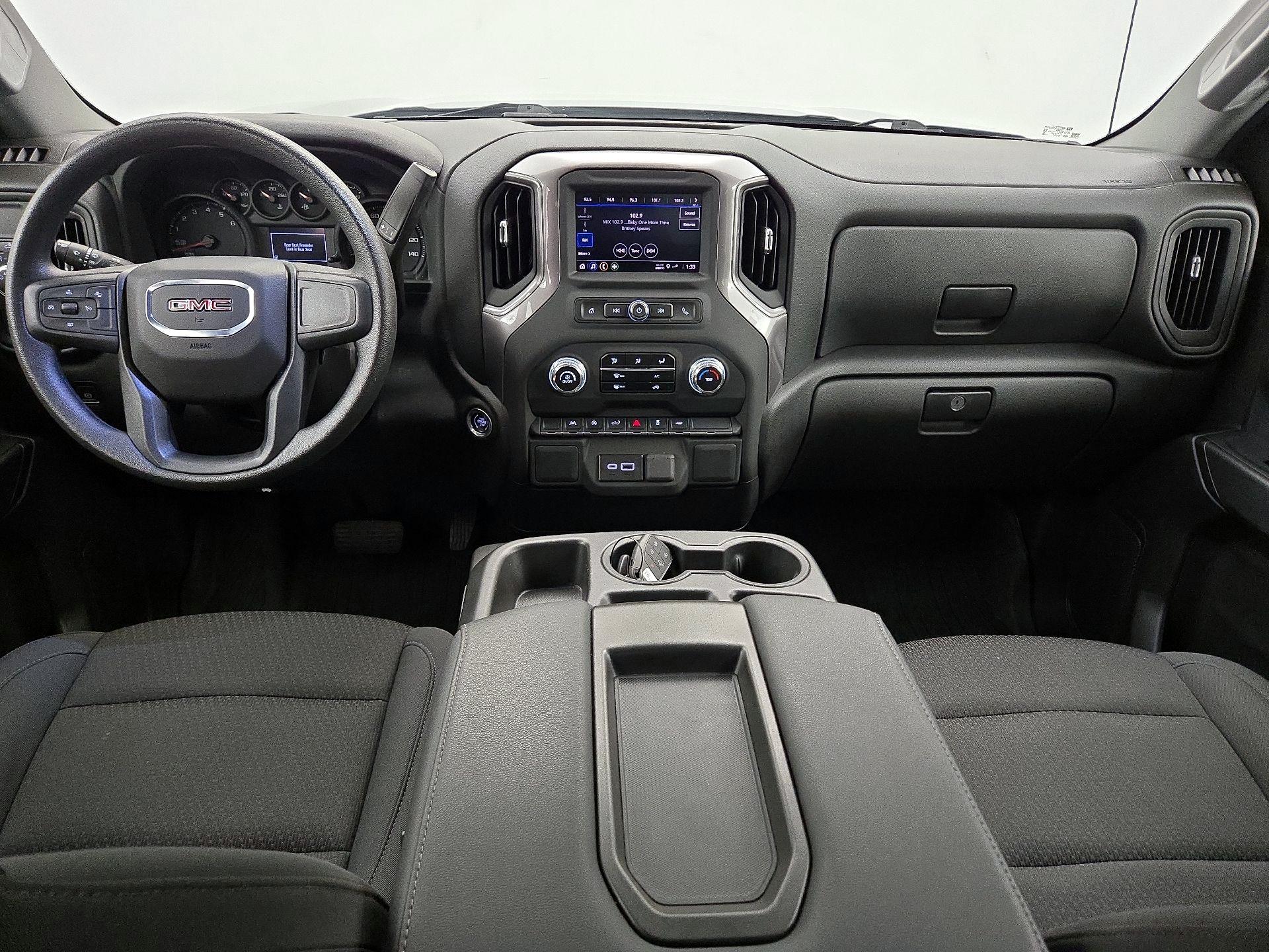 Thumbnail: 2024 GMC Sierra 1500 - 9